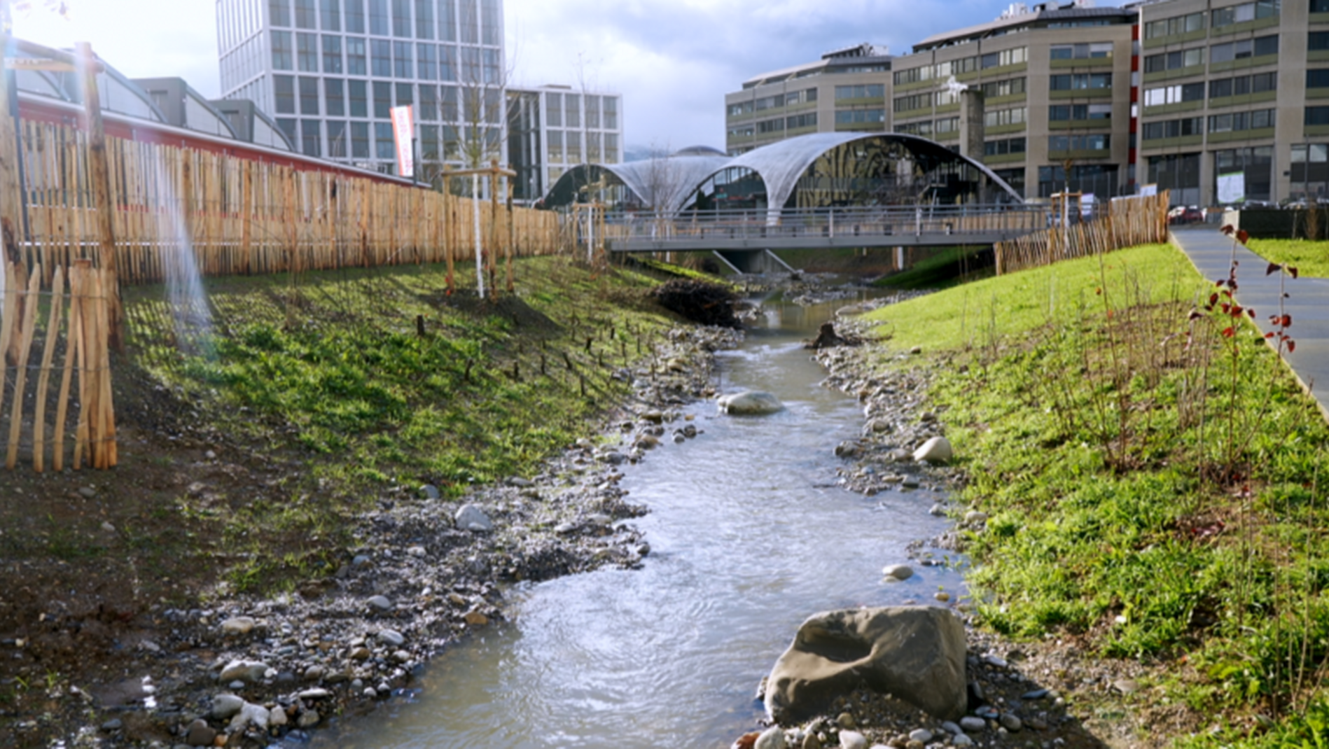 Genève Grandeur Nature