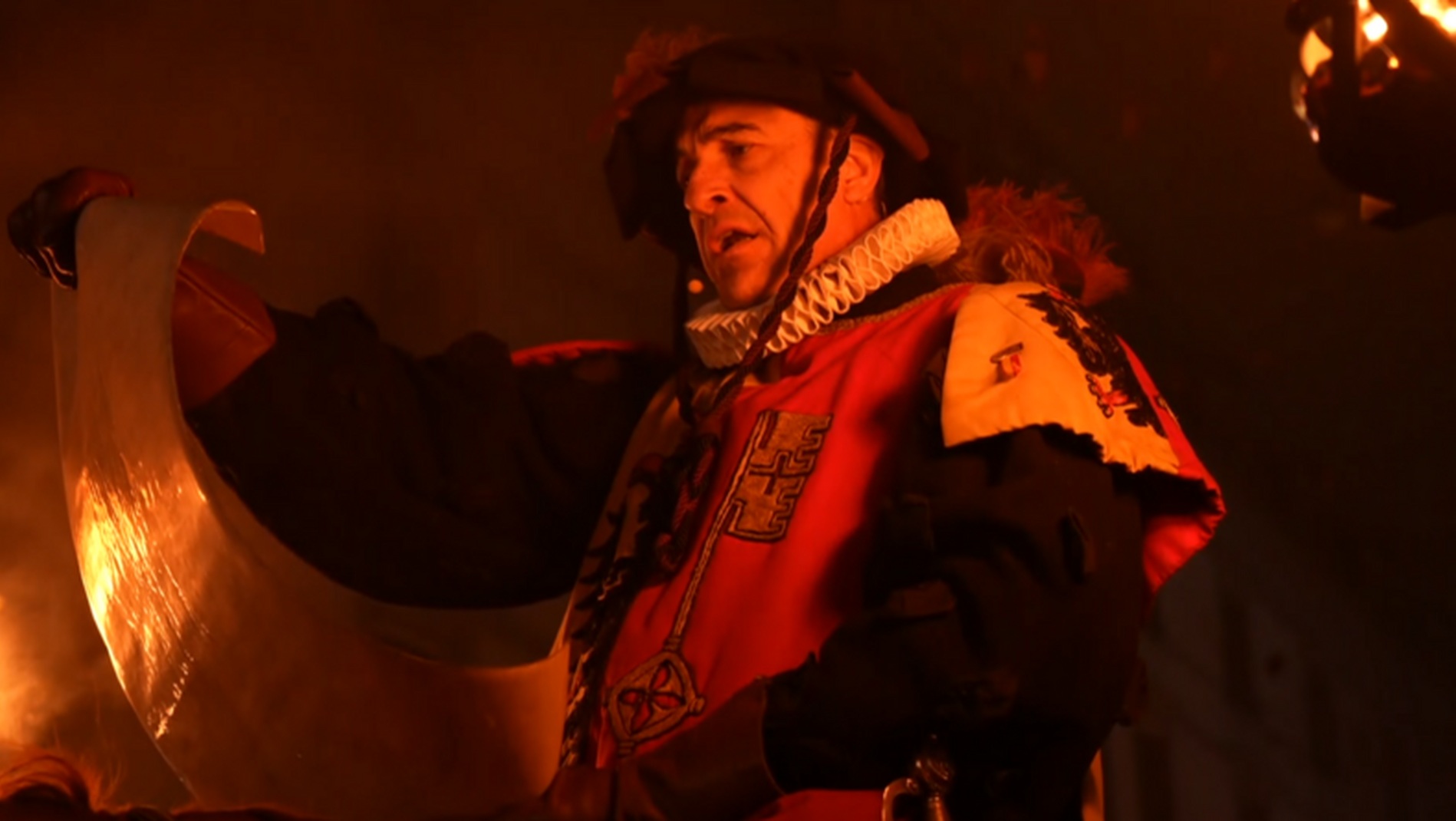 Cortège de l'Escalade 2025 (2/4)