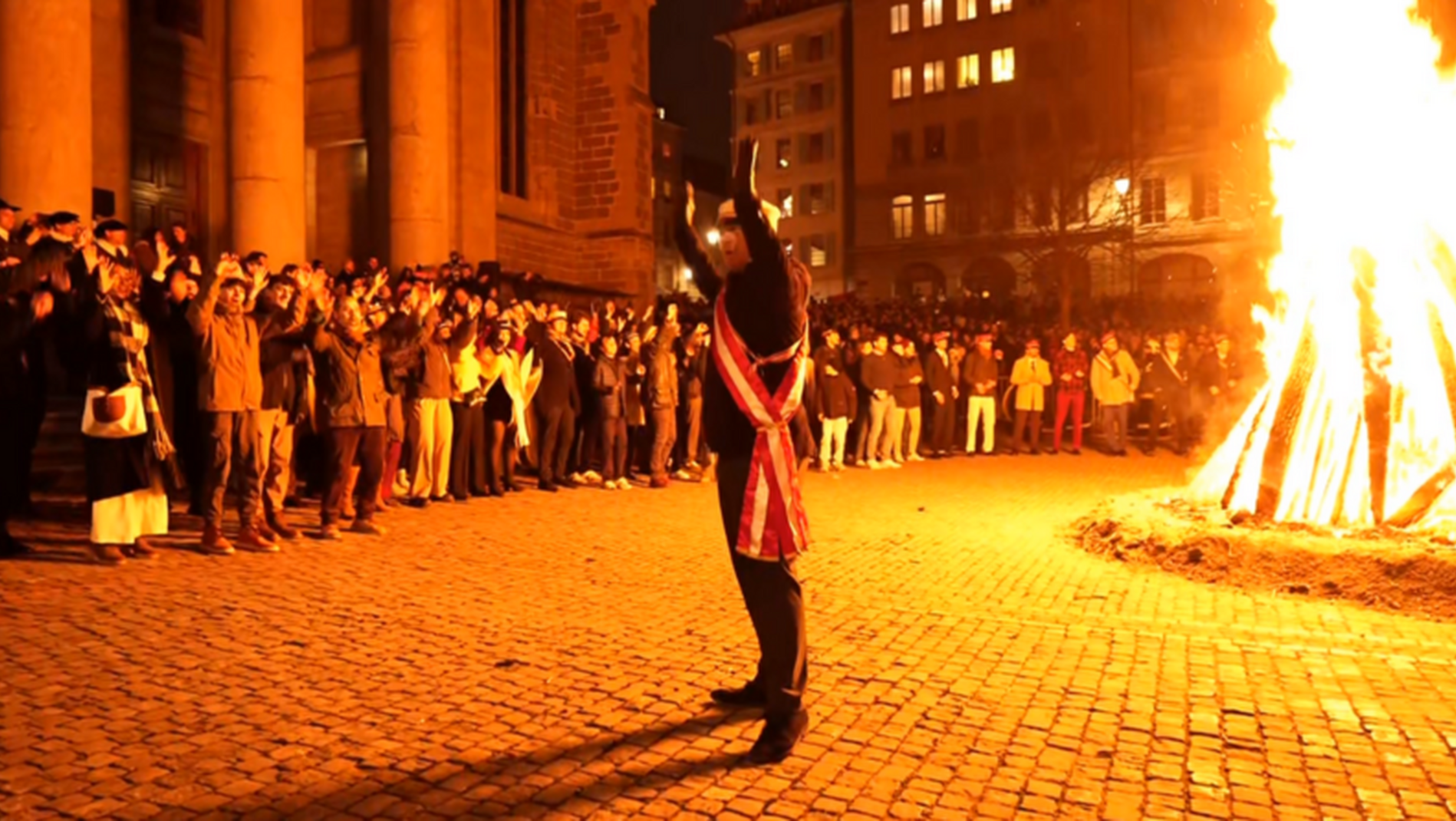 Cortège de l'Escalade 2025 (4/4)
