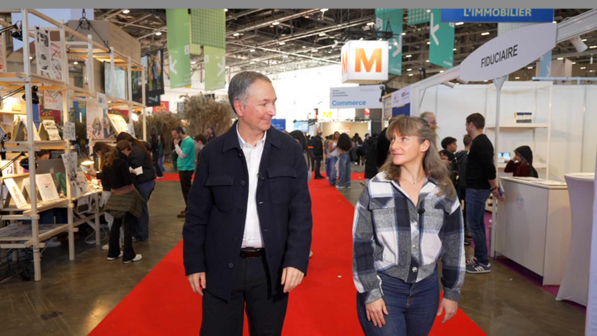 GO solutions durables