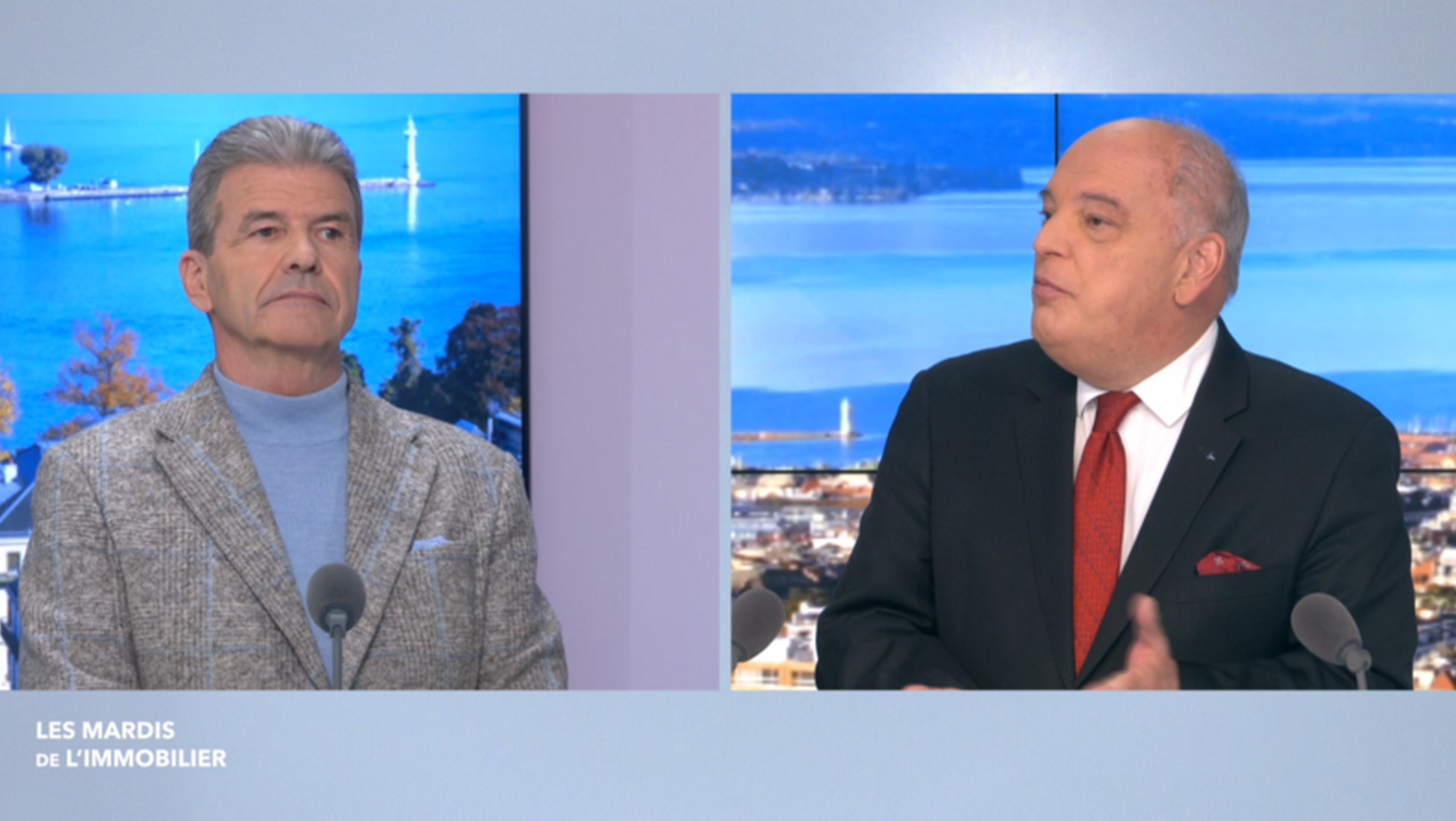 Les Mardis de l'Immobilier