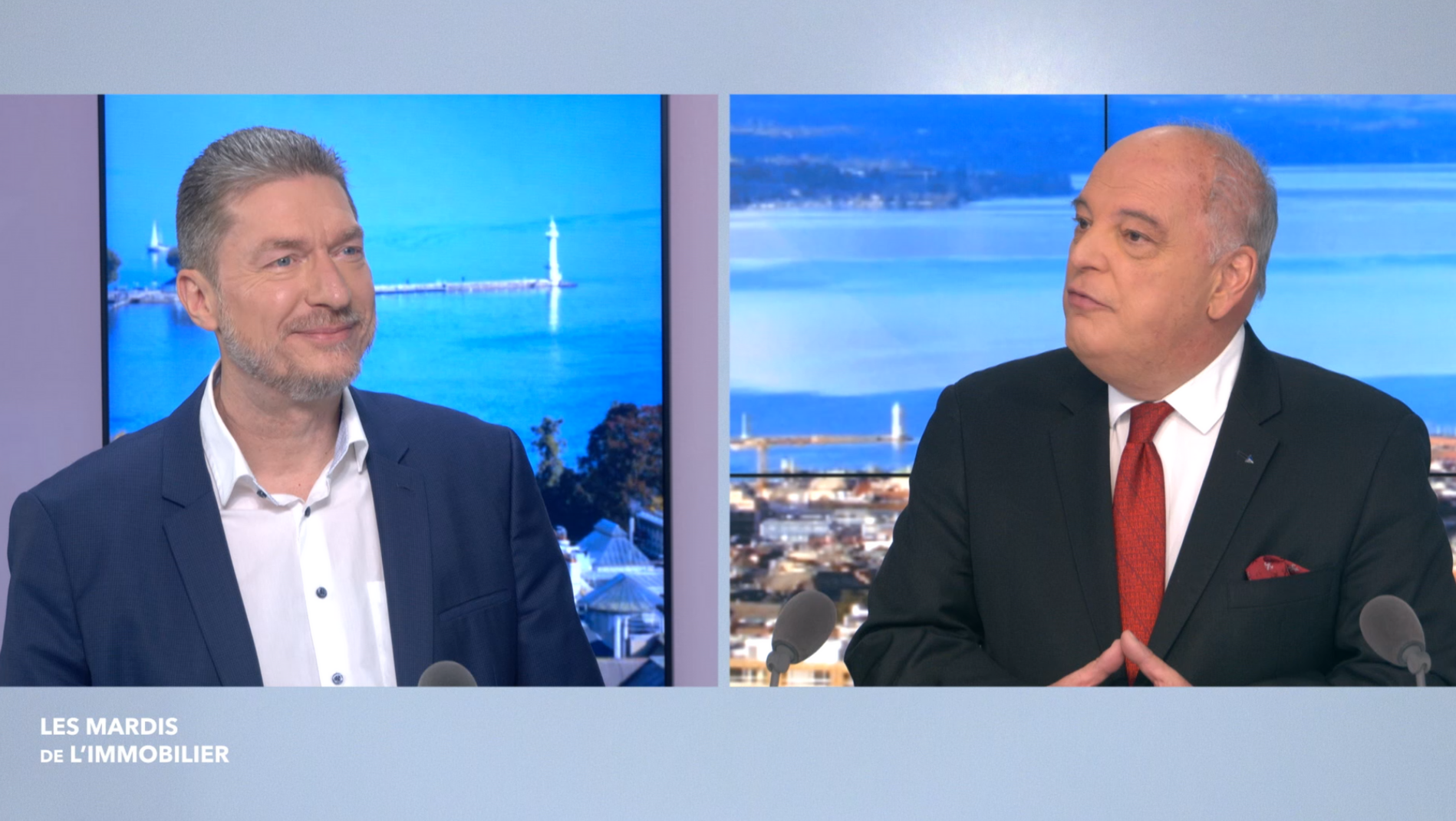 Les Mardis de l'Immobilier