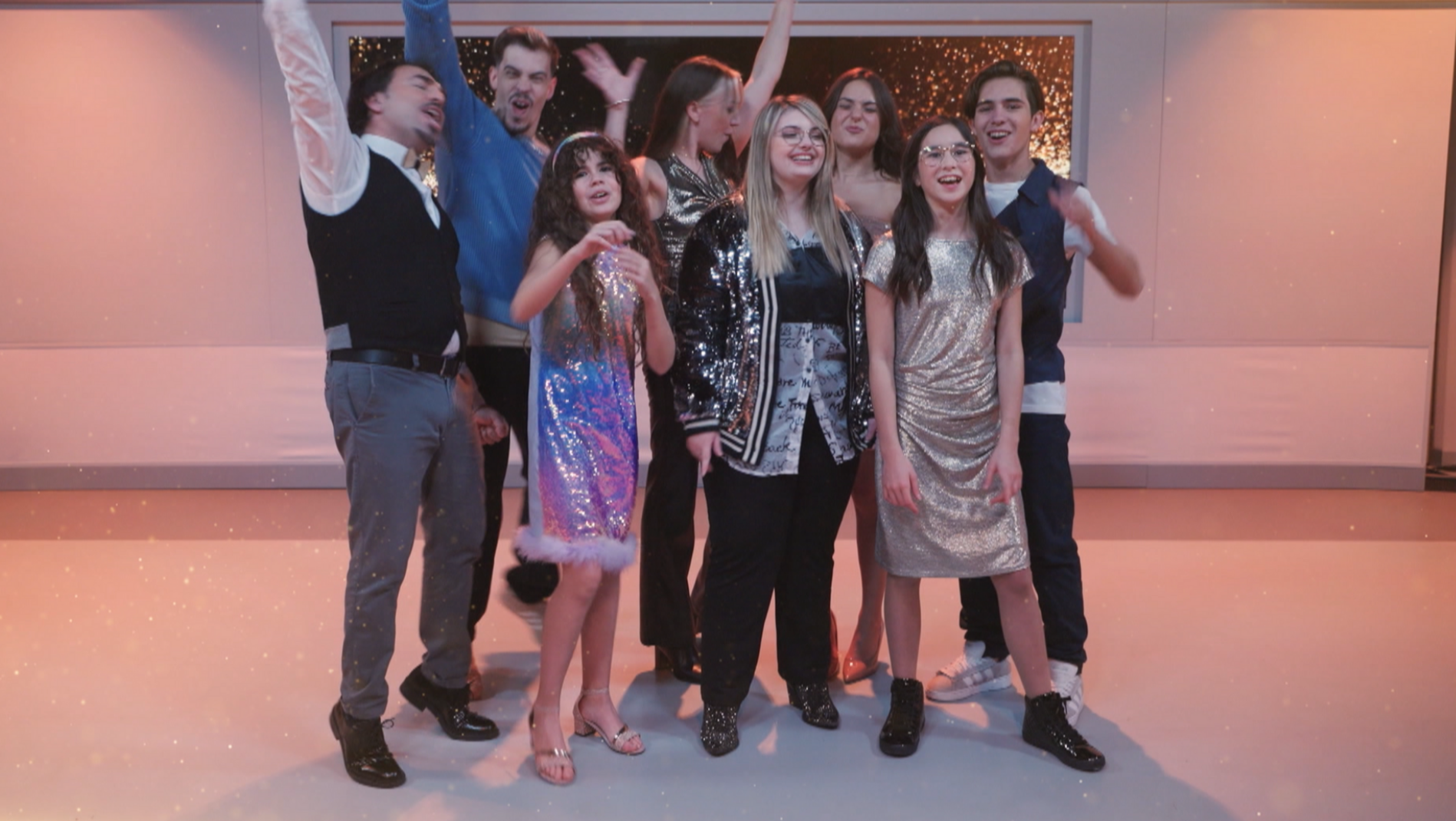 Swiss Voice Tour - Portrait des finalistes