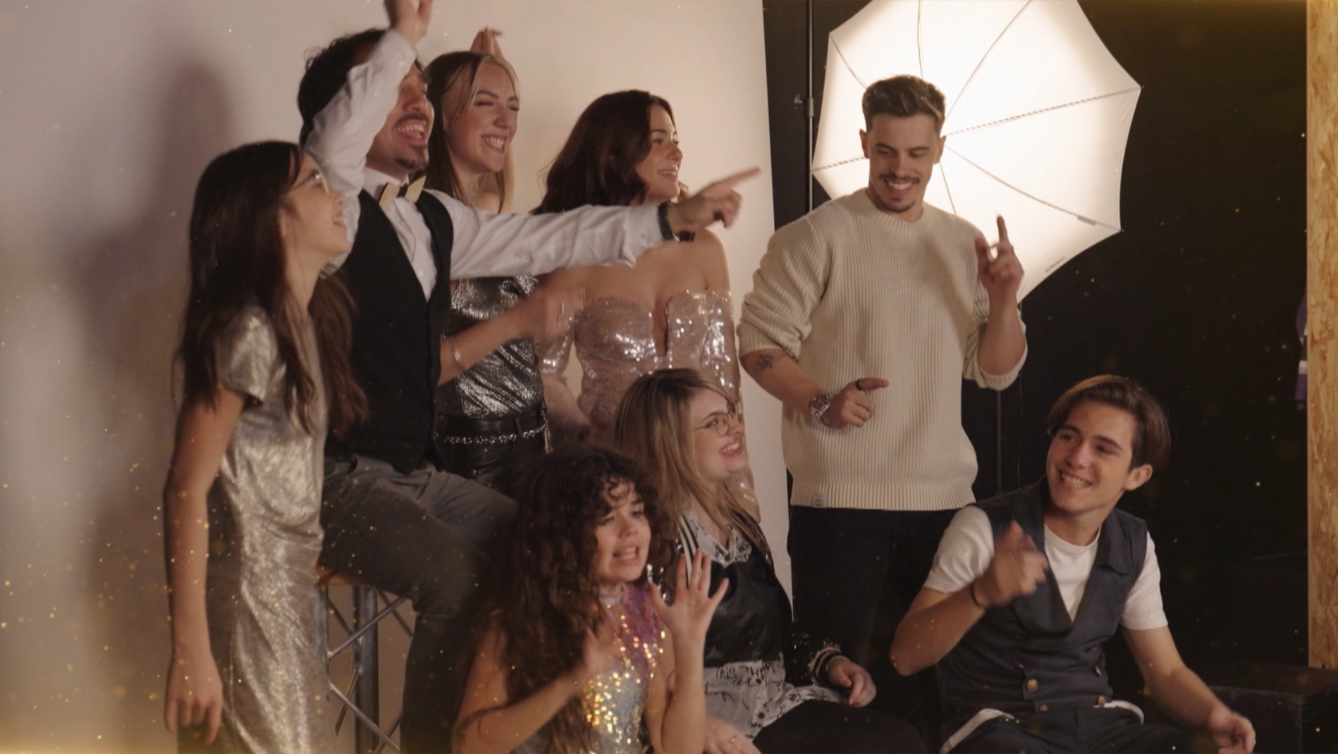 Swiss Voice Tour - Portrait des finalistes