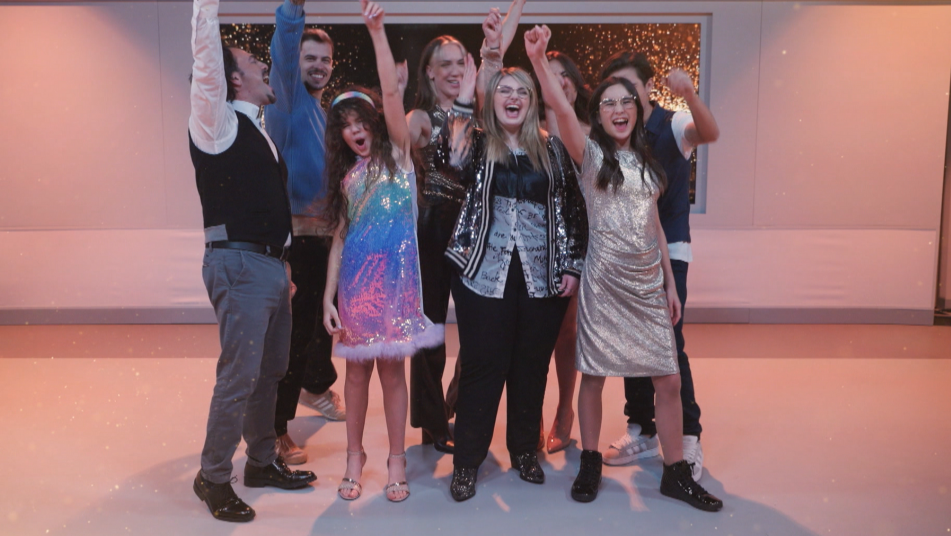 Swiss Voice Tour - Portrait des finalistes