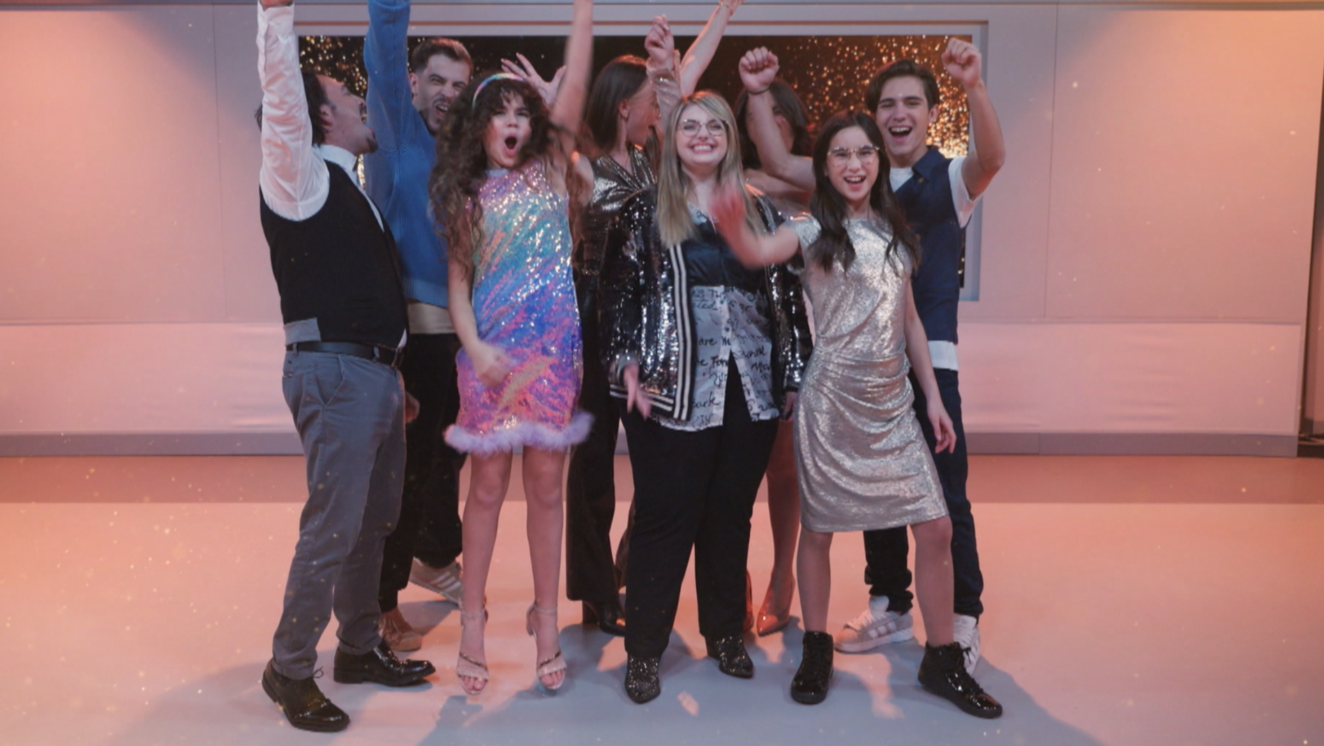 Swiss Voice Tour - Portrait des finalistes