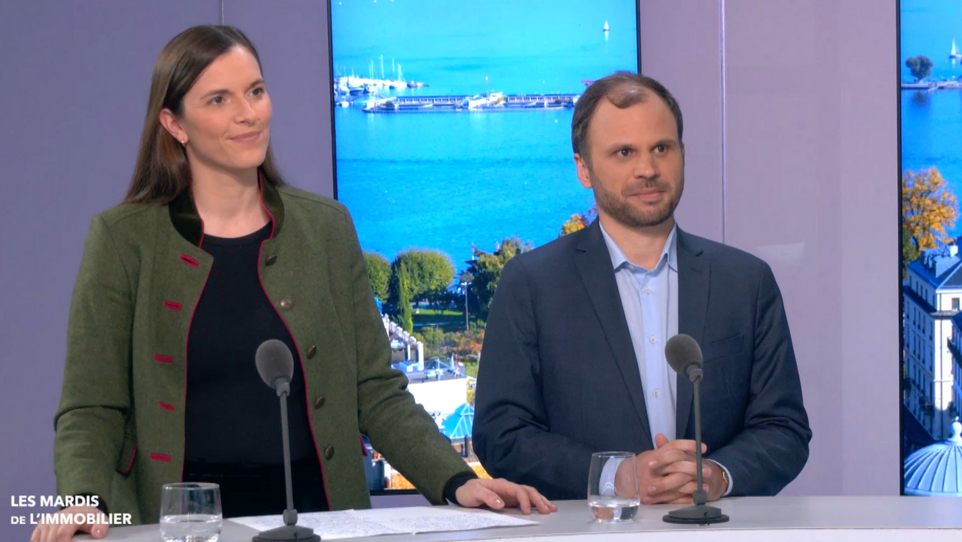 Les Mardis de l'Immobilier