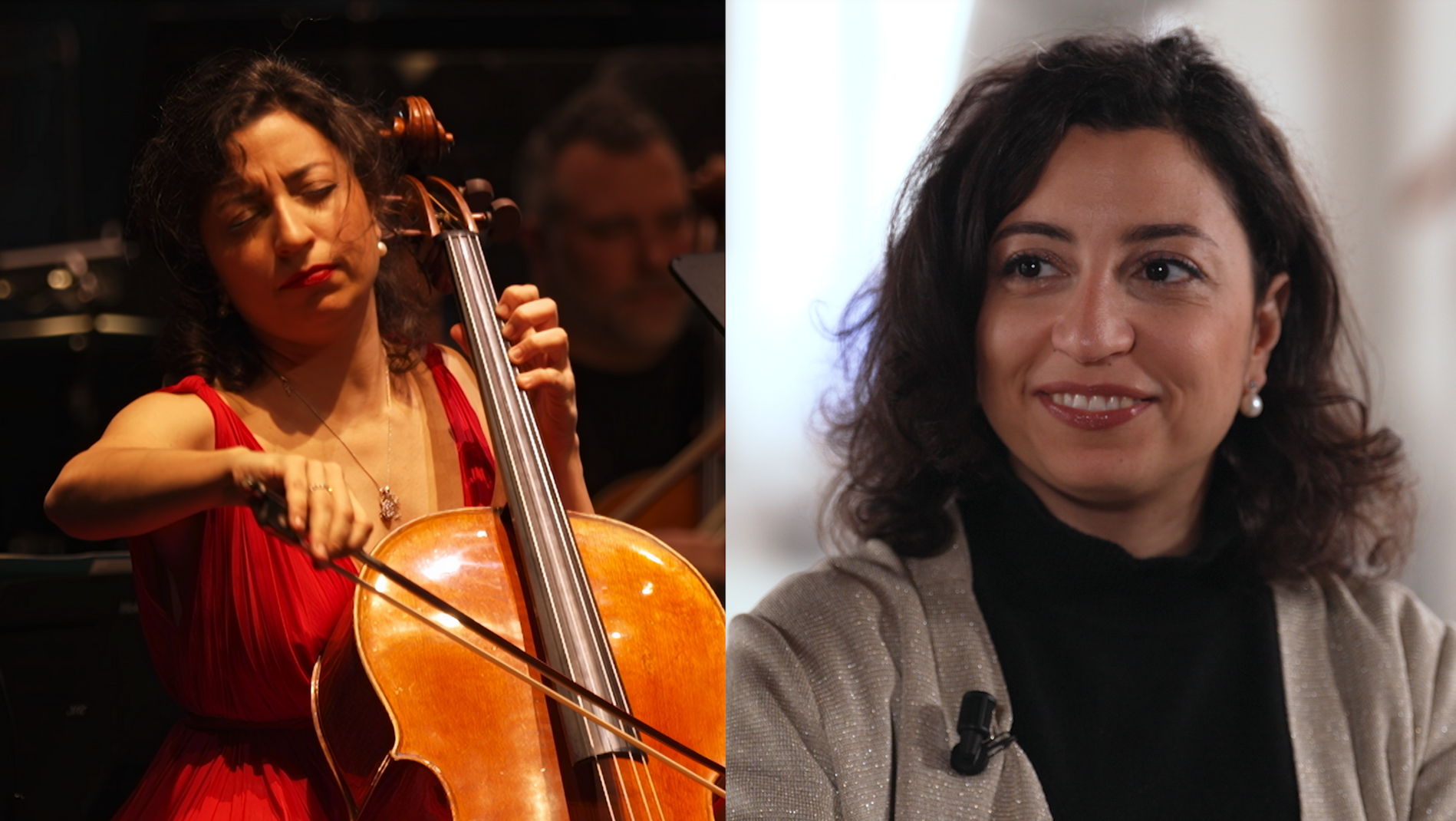 Les RDV de l'Orchestre de Chambre de Genève