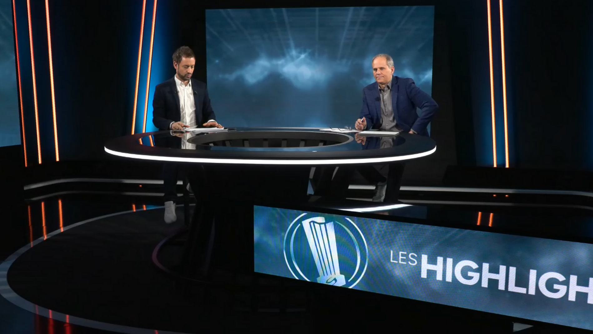 Highlights Play-In NL