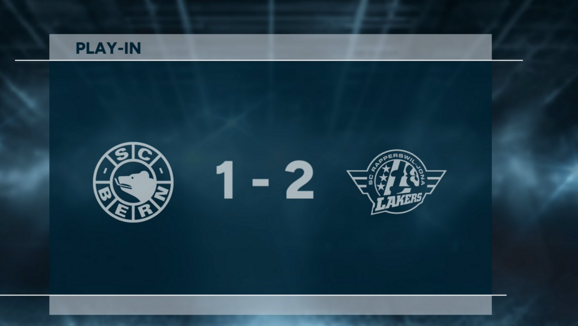 Highlights Play-In NL