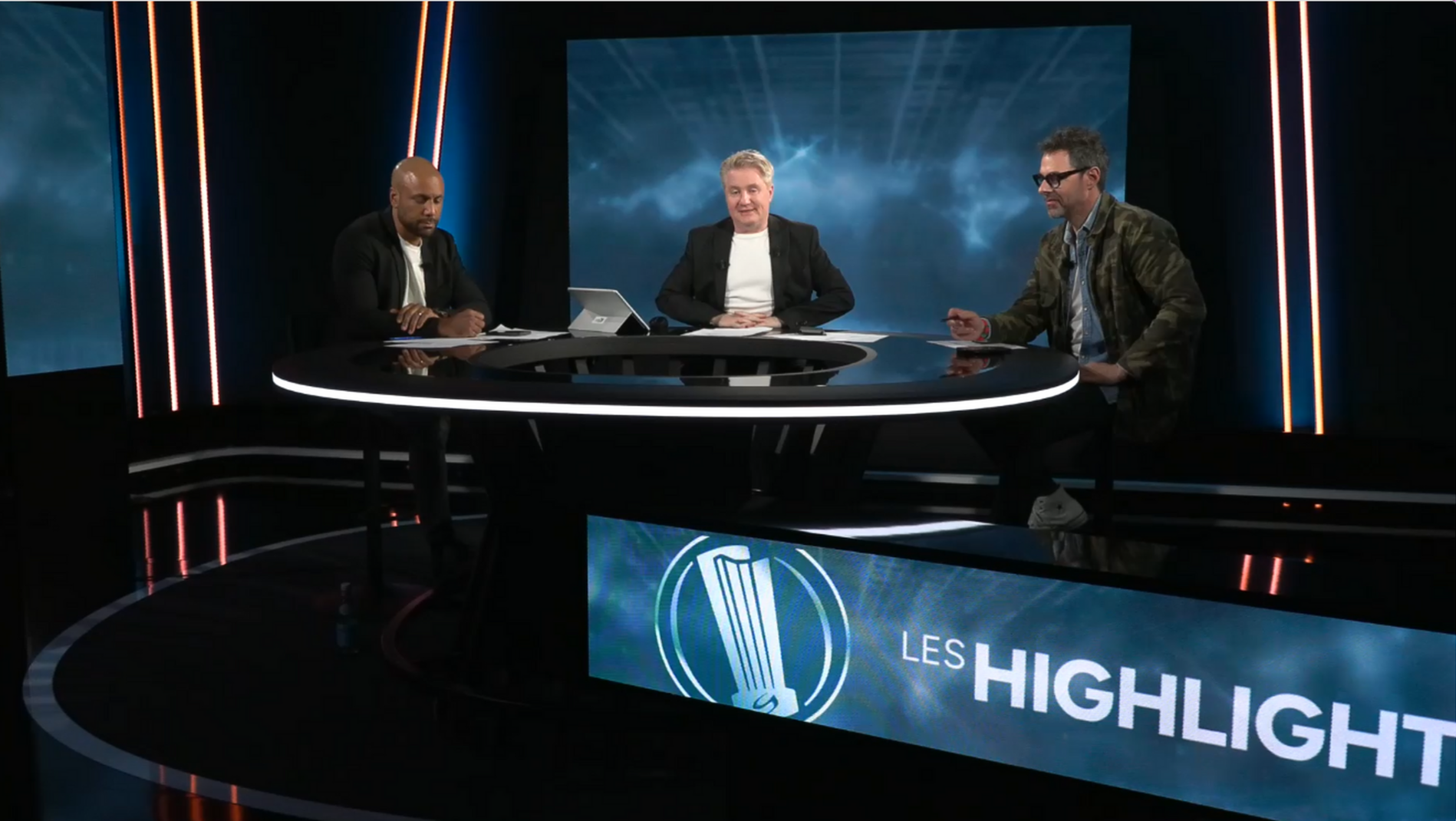 Highlights Play-In NL