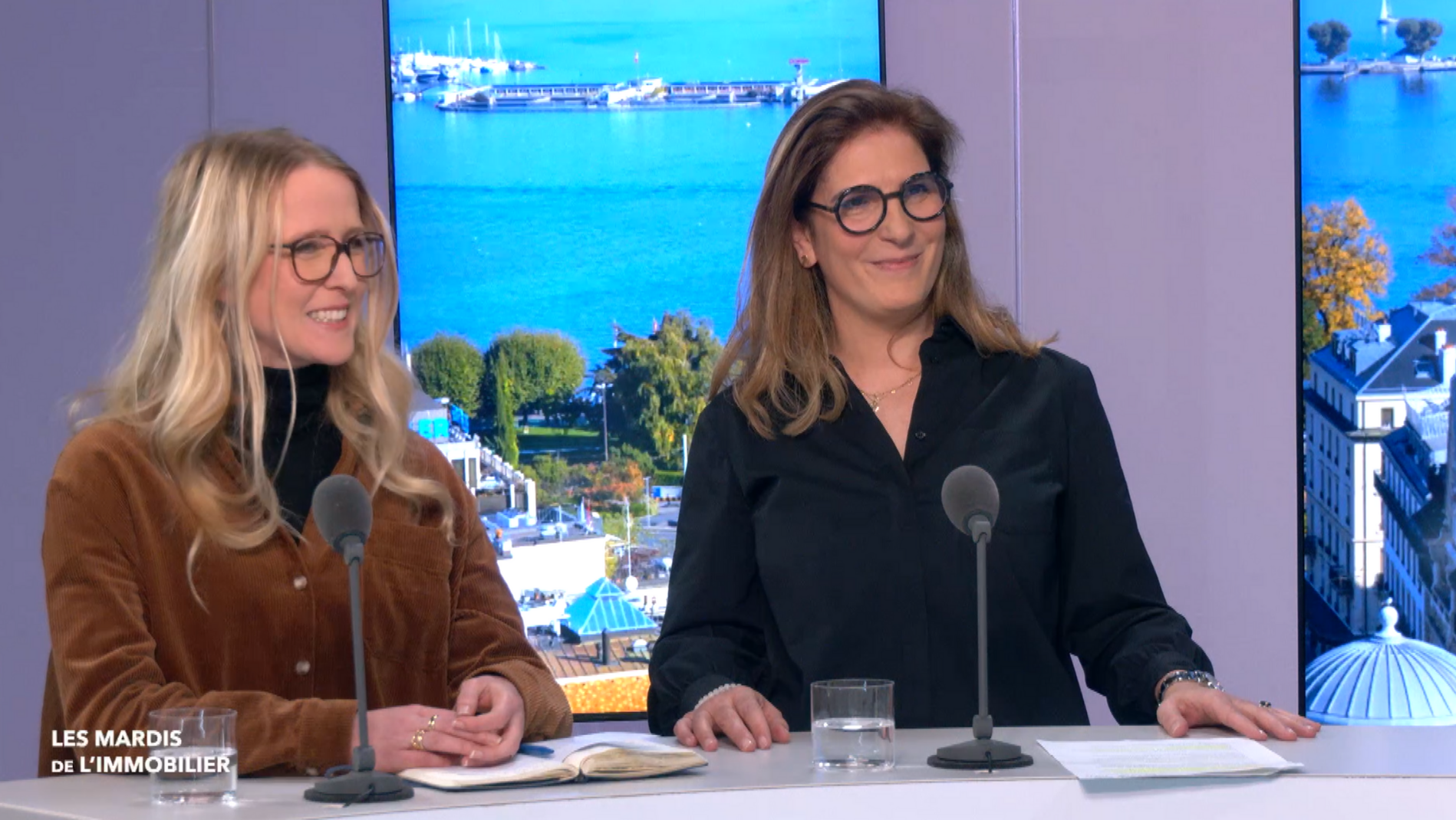 Les Mardis de l'Immobilier