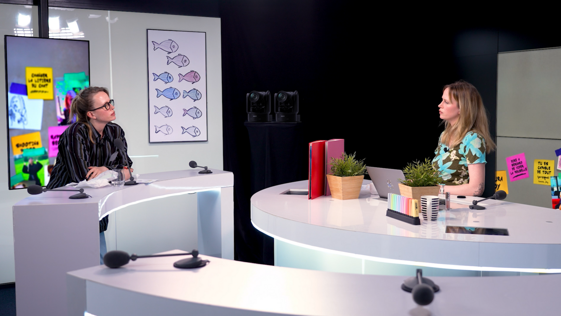 Les sorties de Laura Joy