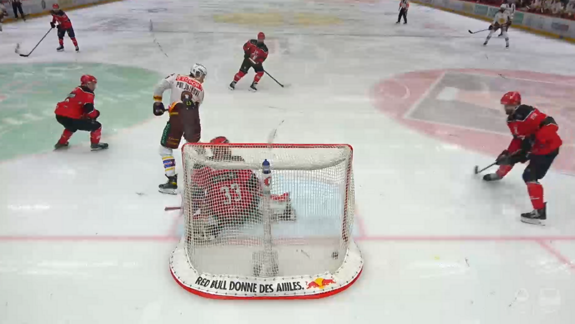 Highlights Play-Off NL