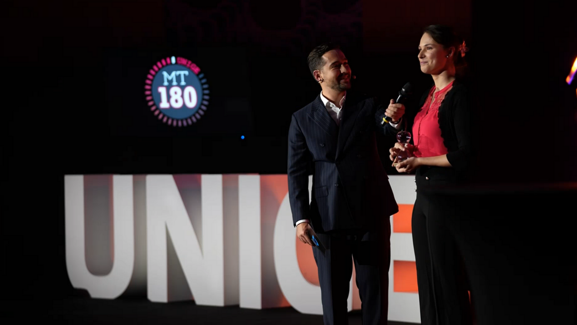 Ma thèse en 180 secondes