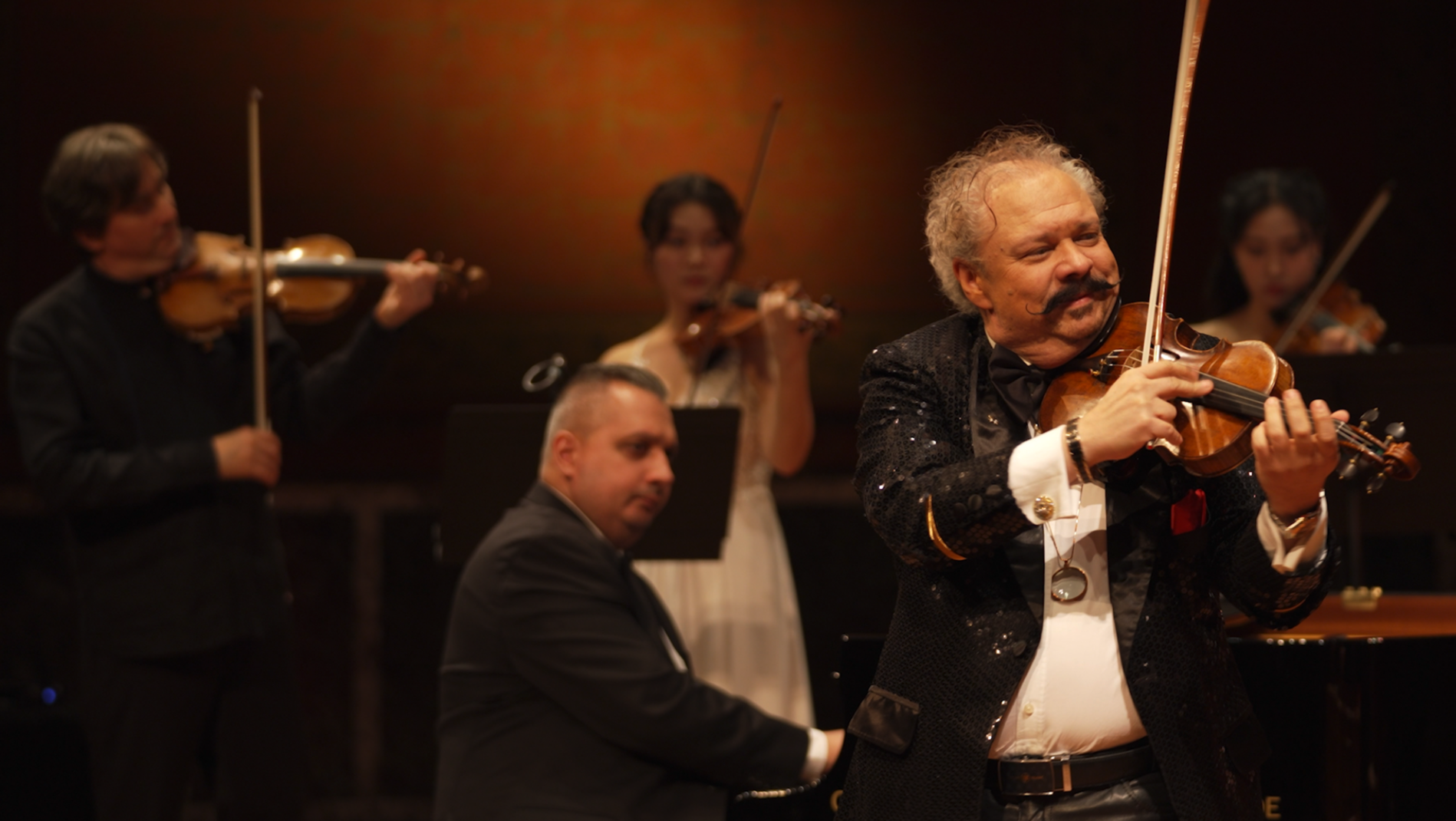 Concert Fondation Patiño