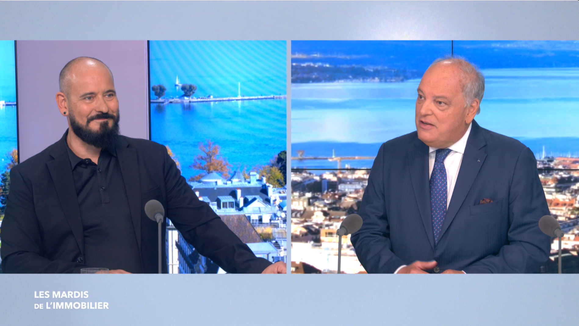 Les Mardis de l'Immobilier