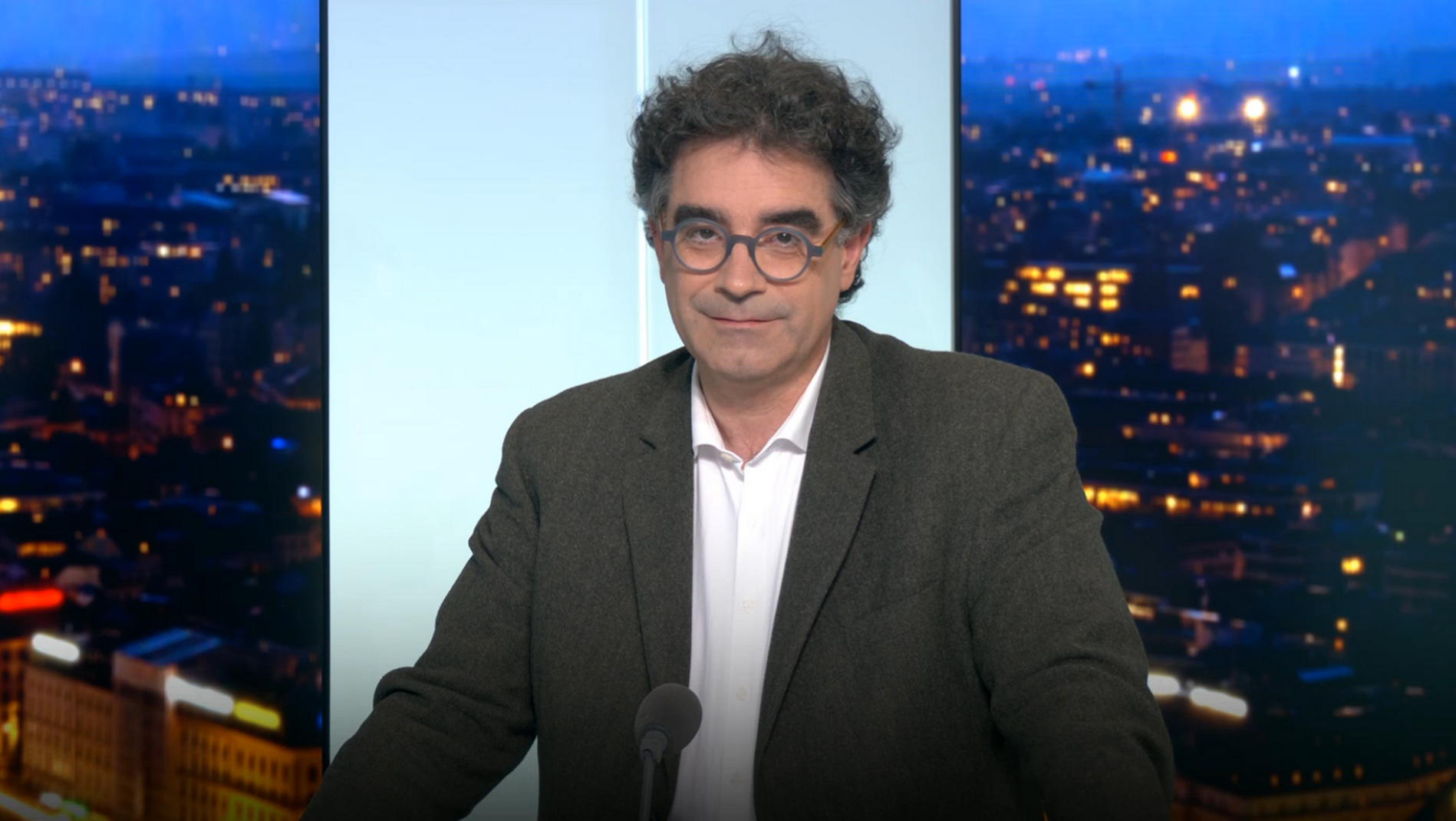 Le Journal