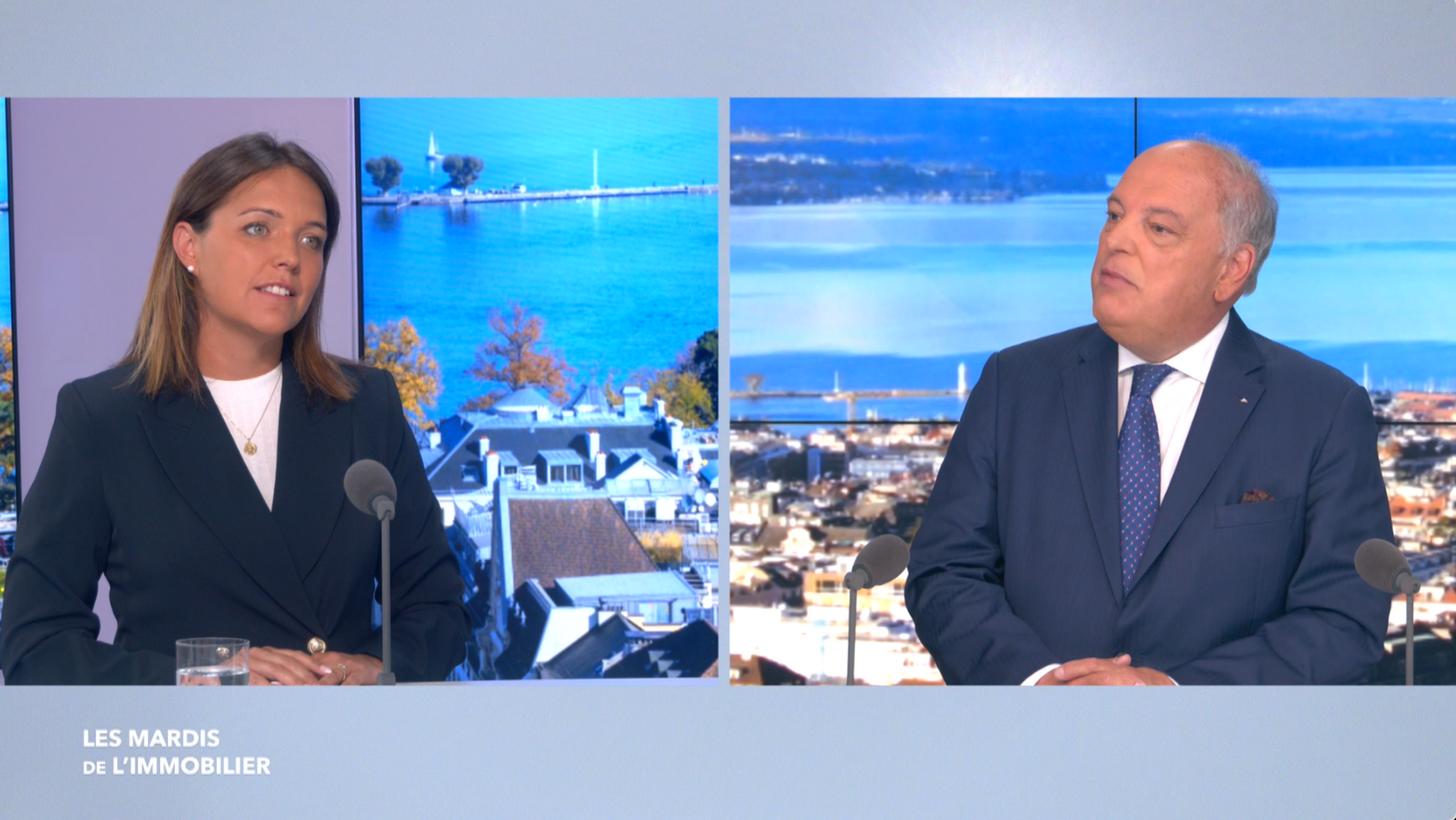 Les Mardis de l'Immobilier