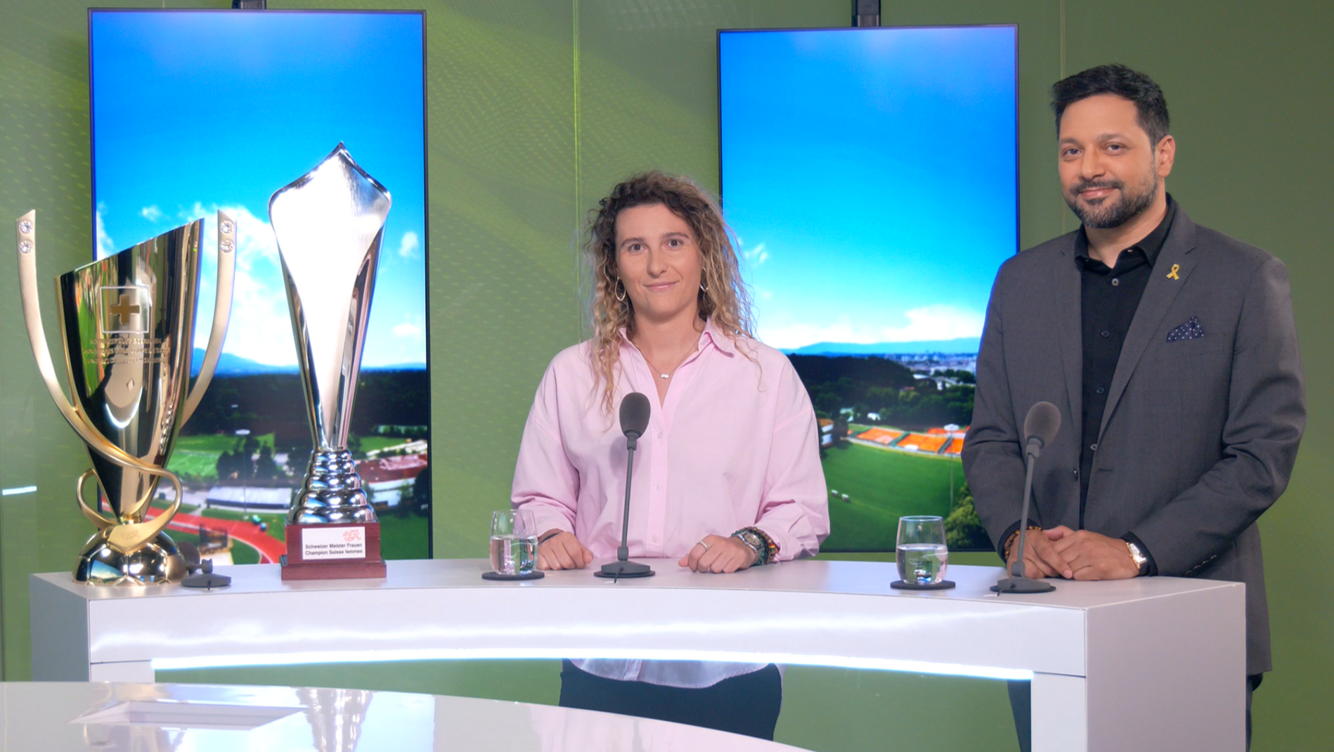 Les Sports