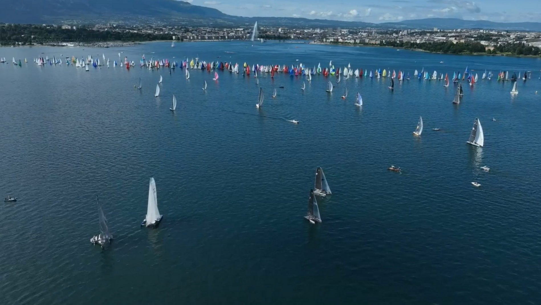 Le Bol d'Or du Léman