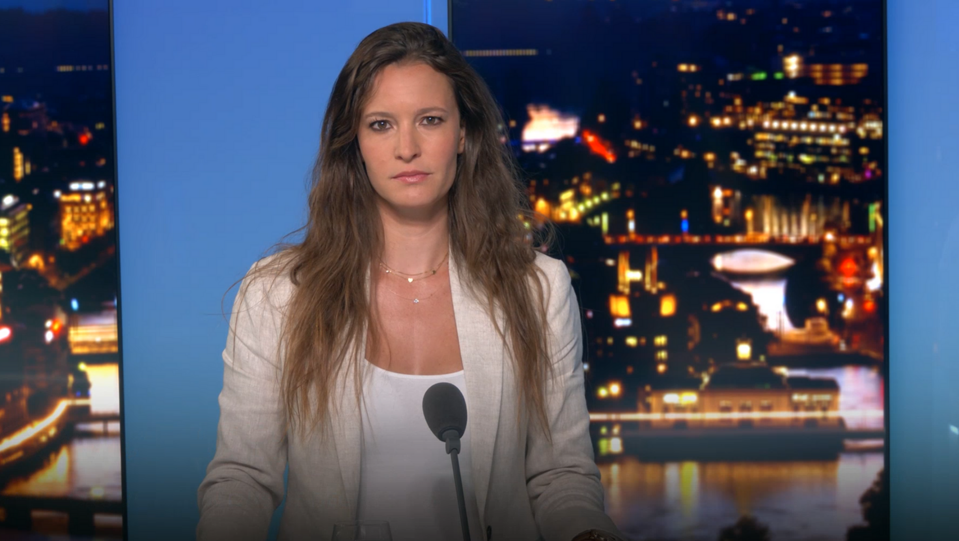 Le Journal