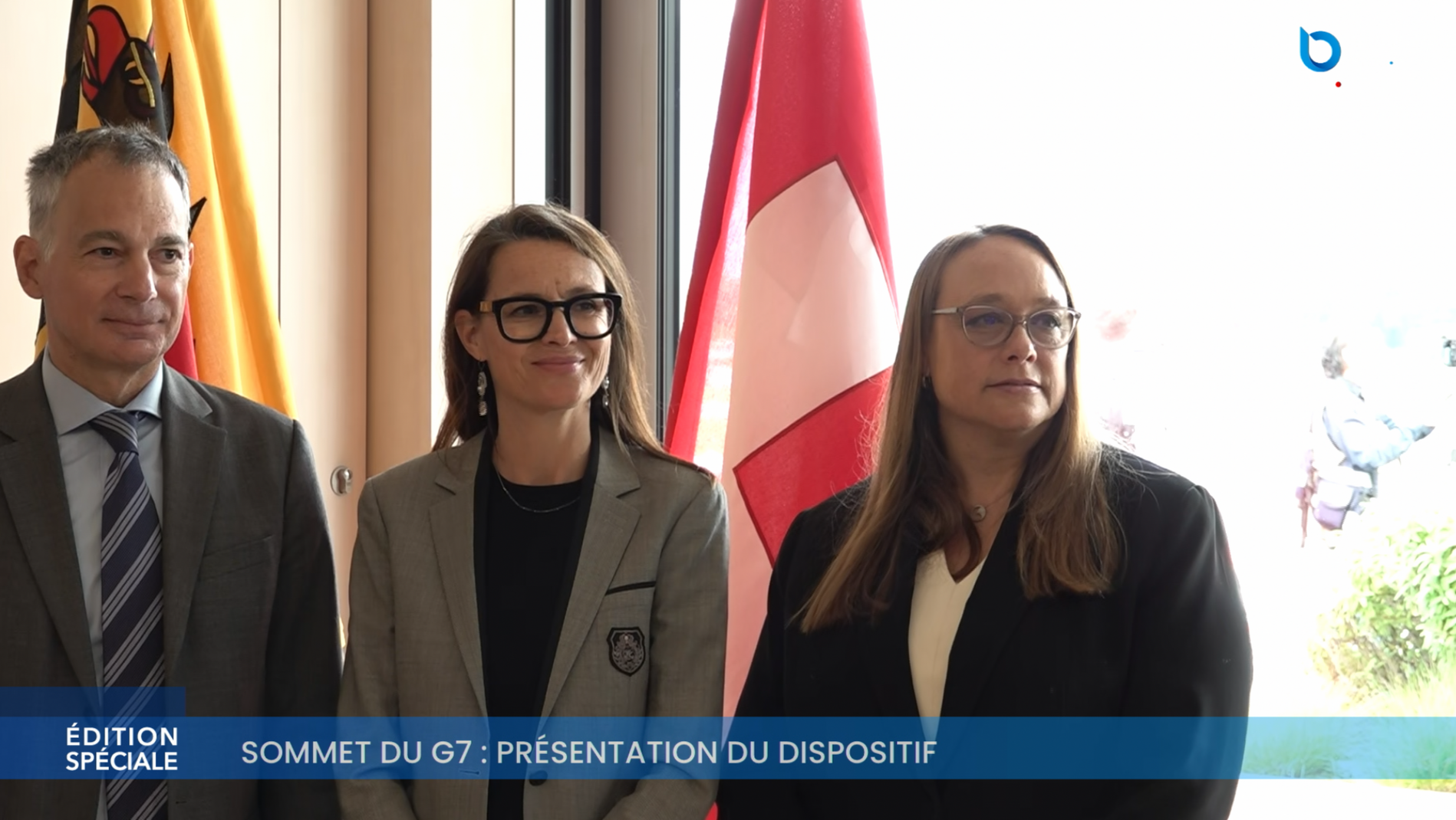 Édition spéciale