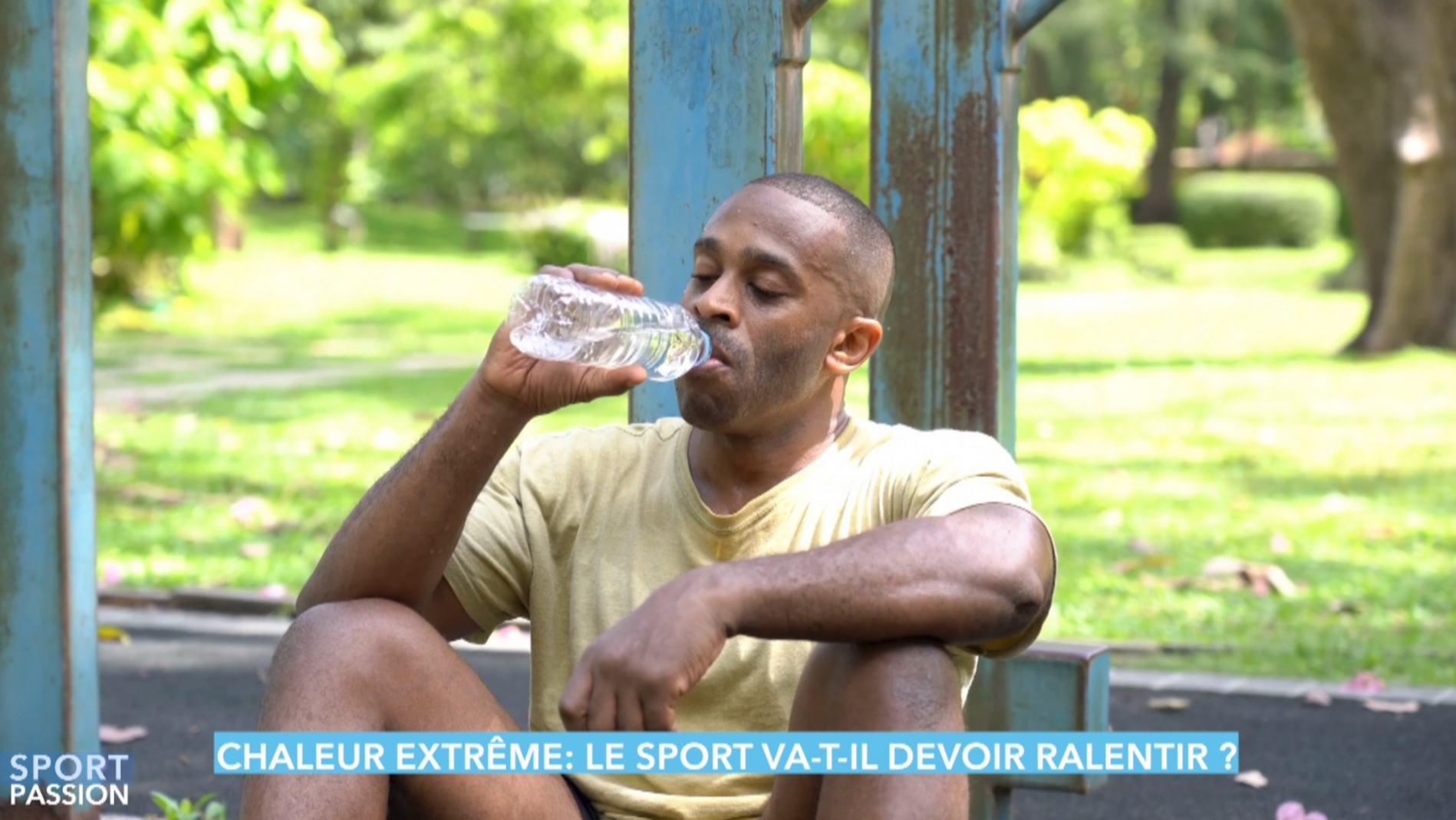 Sport Passion