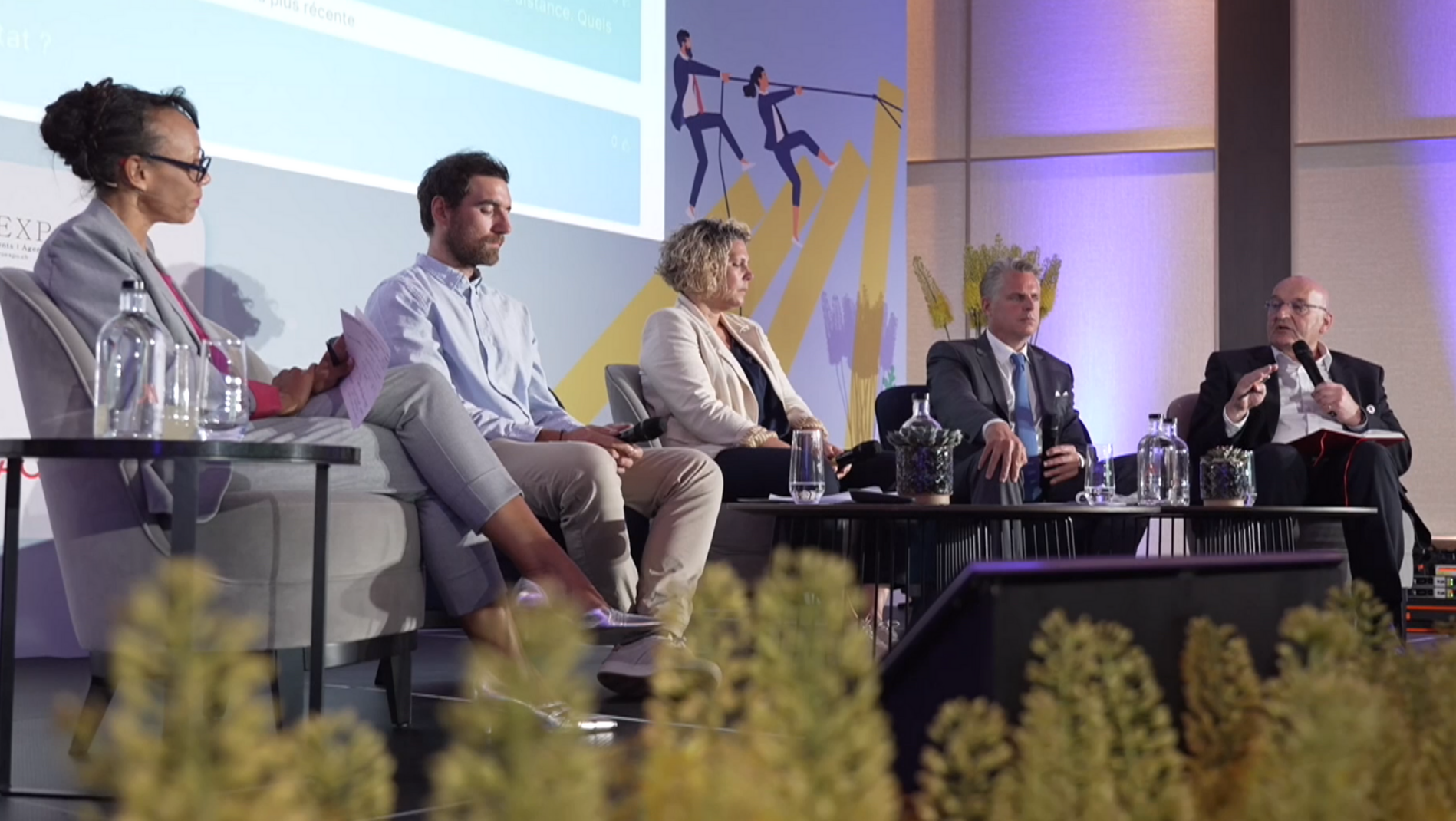 Meyrin Economic Forum