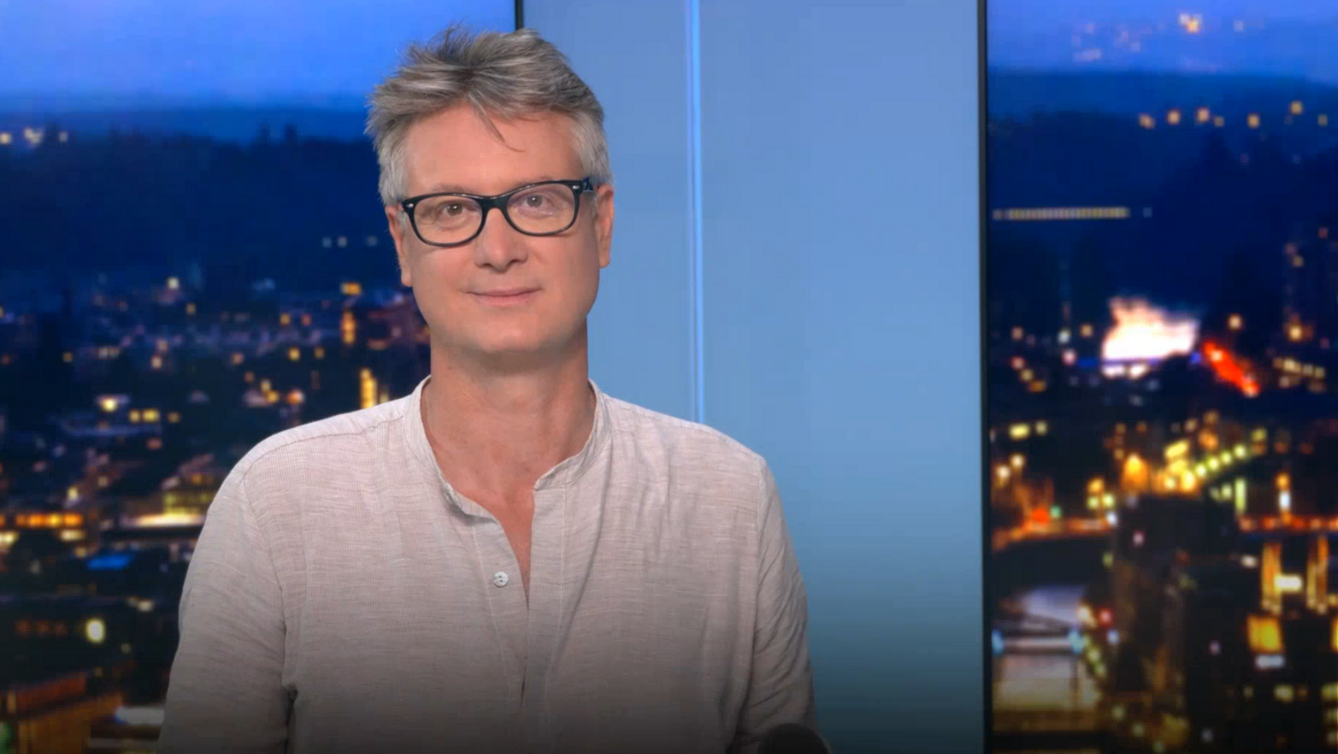 Le Journal