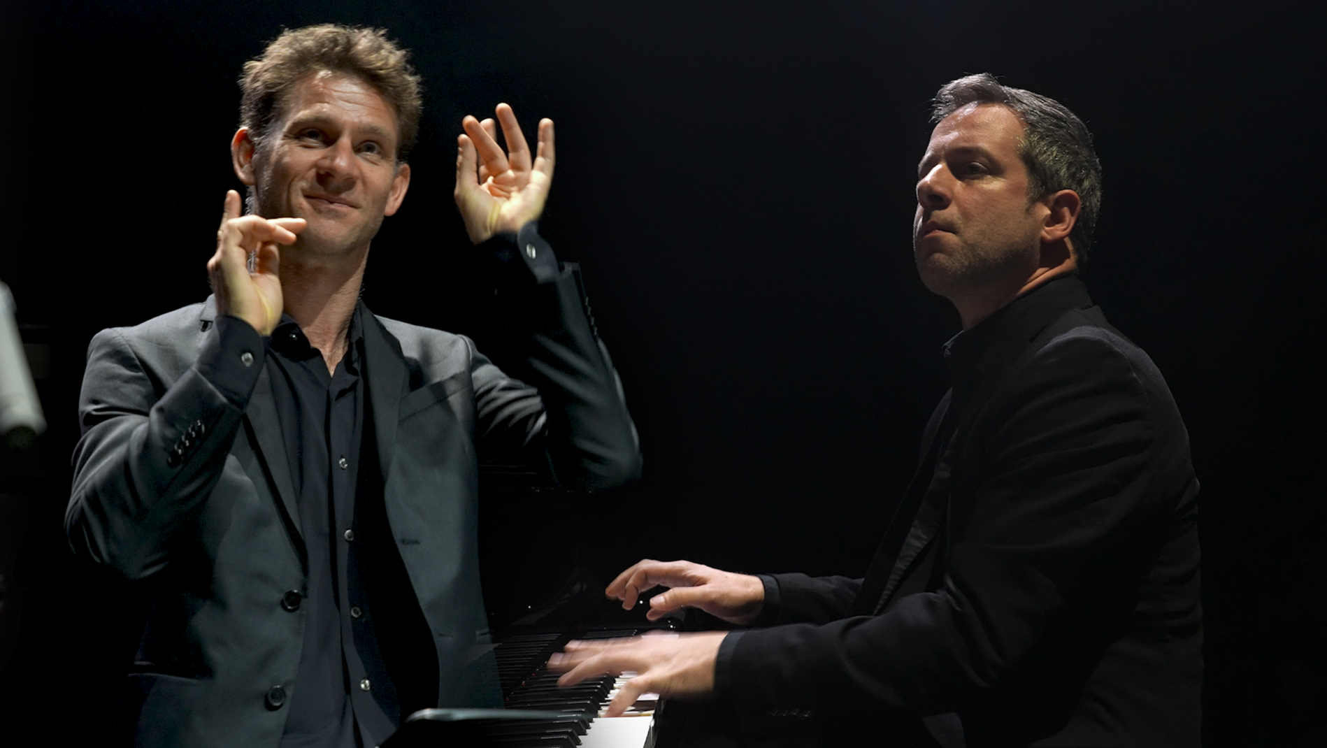 Les RDV de l'Orchestre de Chambre de Genève