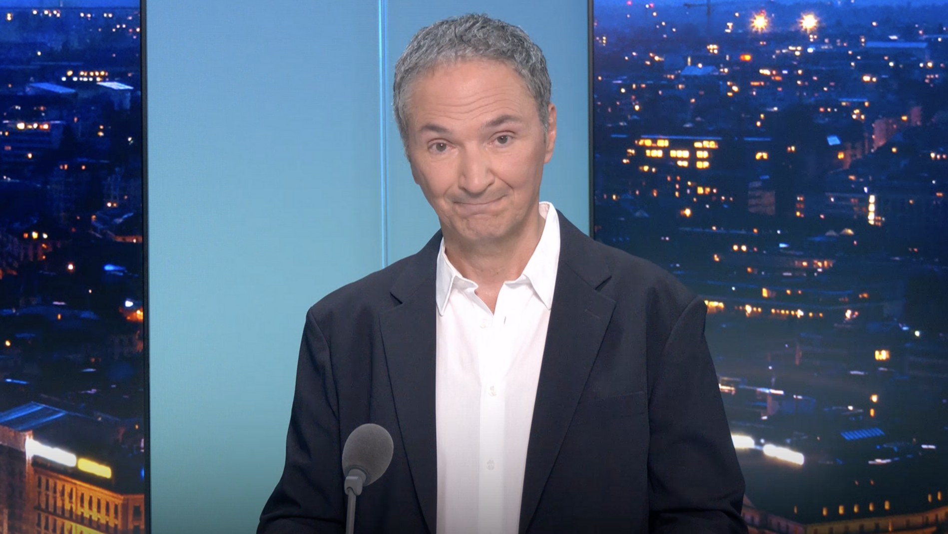 Le Journal