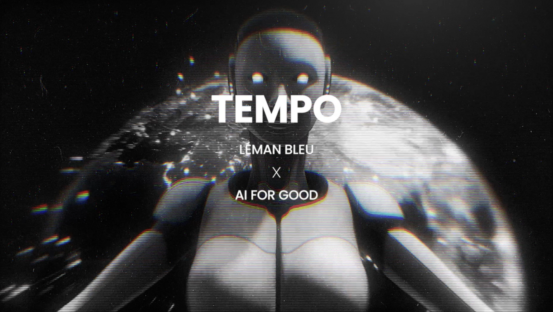 Tempo - AI For Good #1