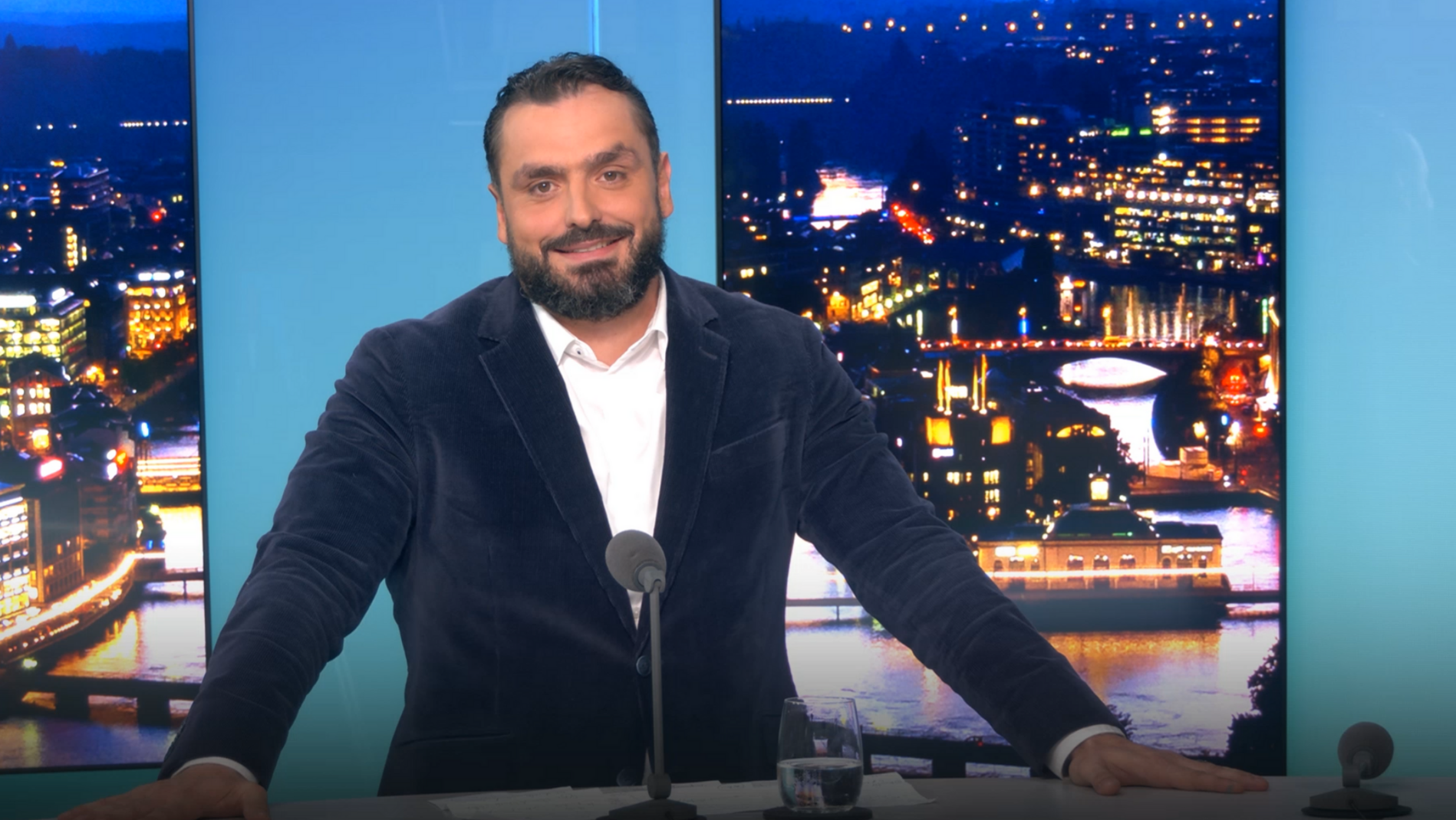 Le Journal