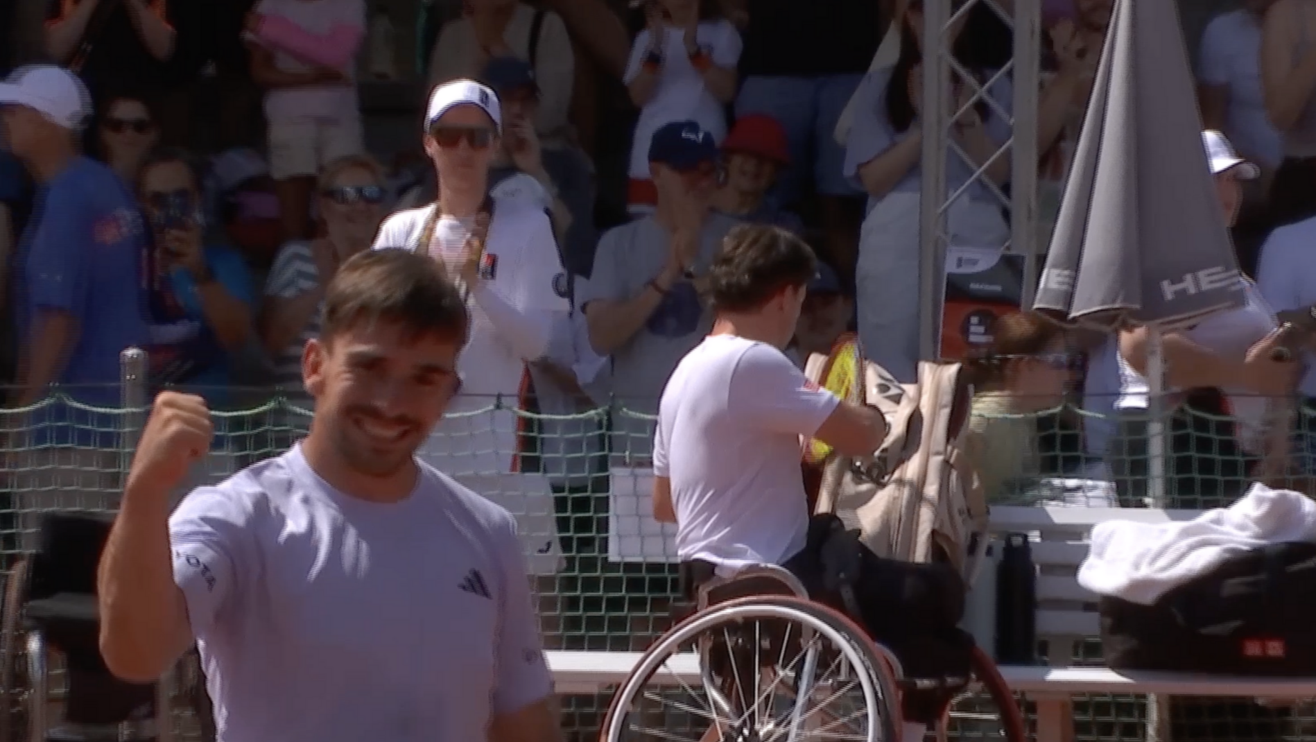 Swiss Open Geneva