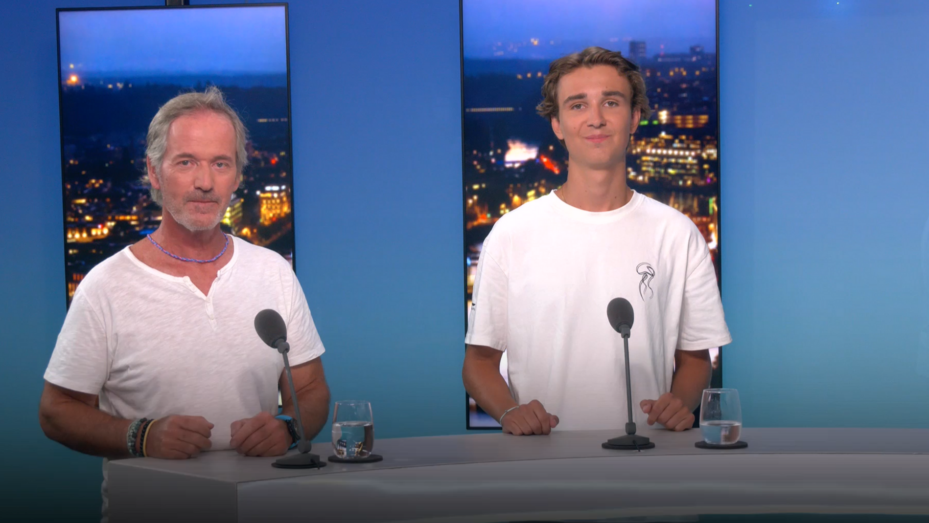 Le Journal