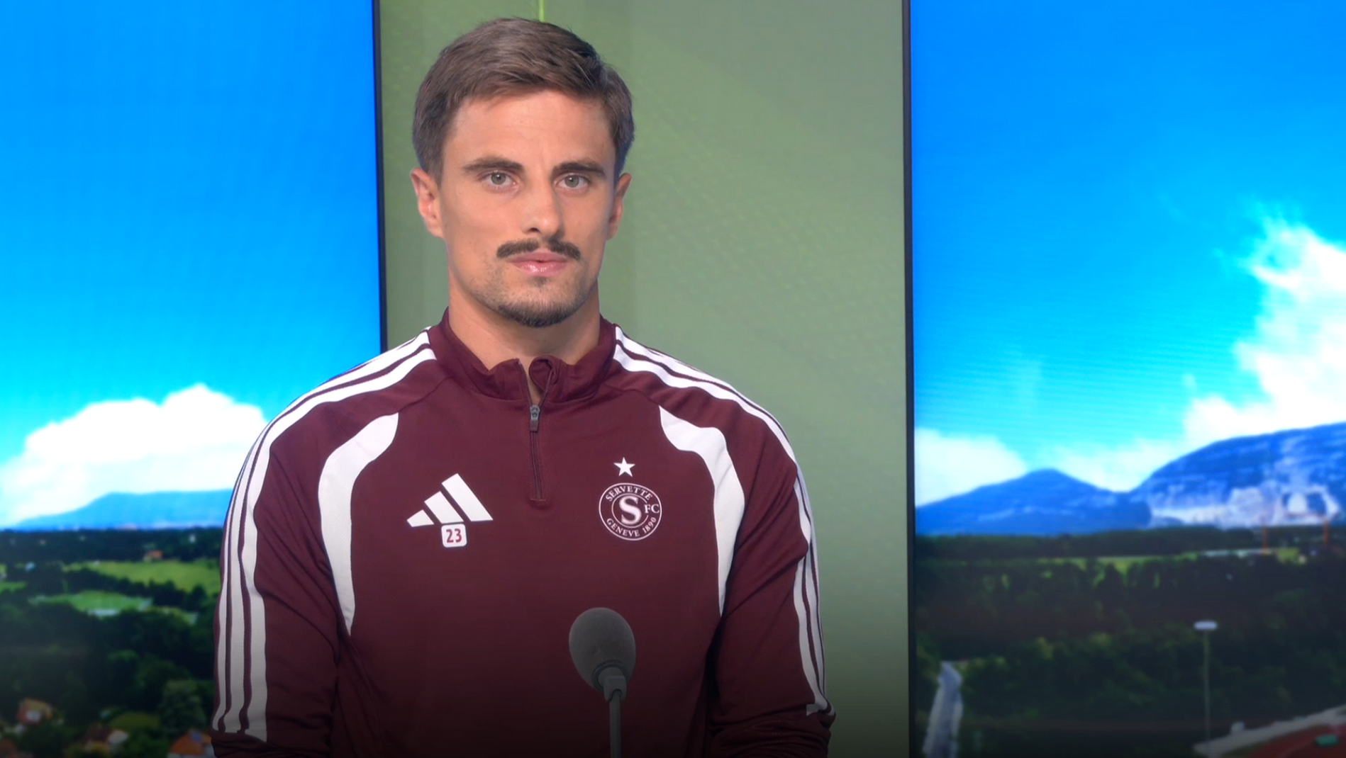 Les Sports