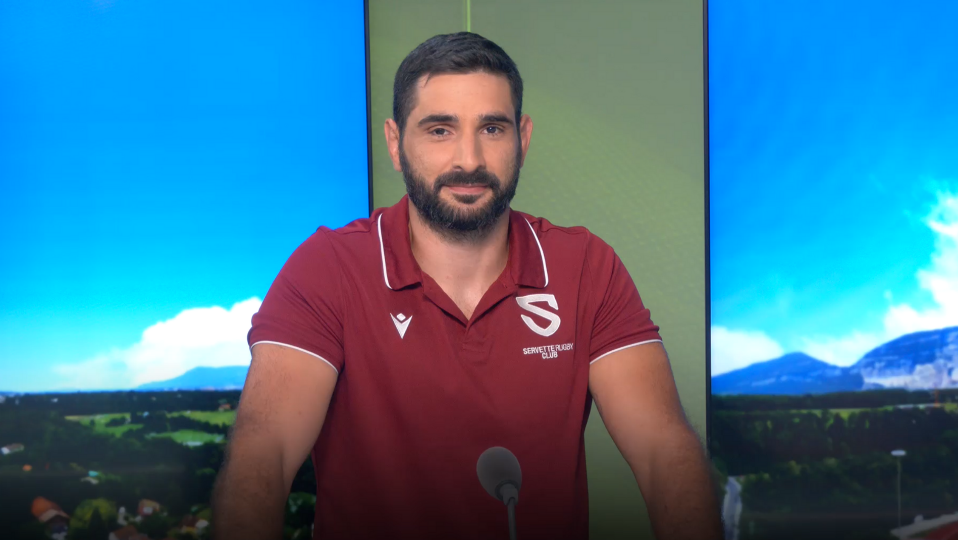 Les Sports