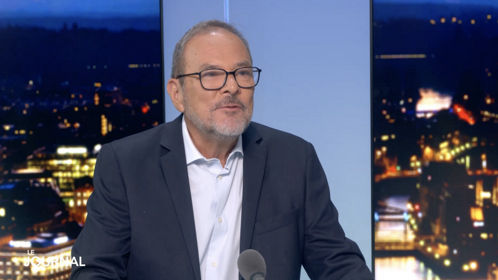 Le Journal