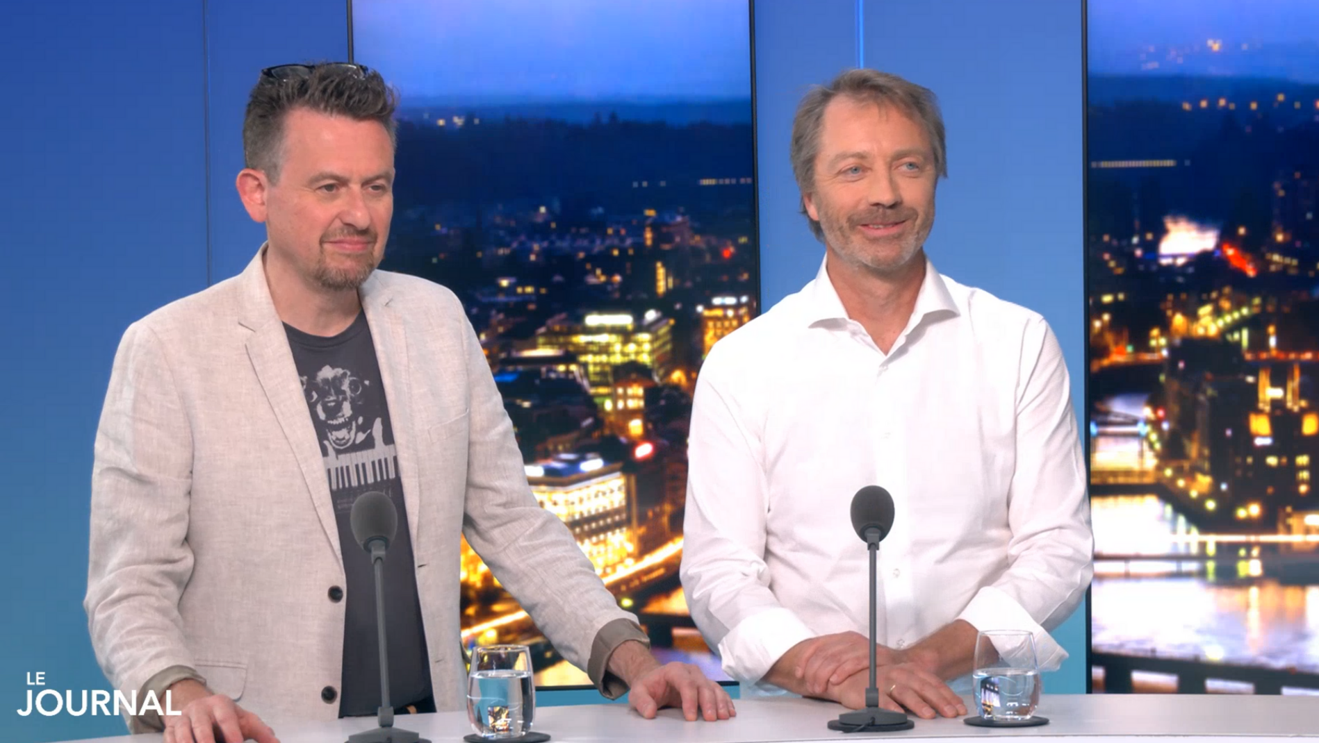 Le Journal