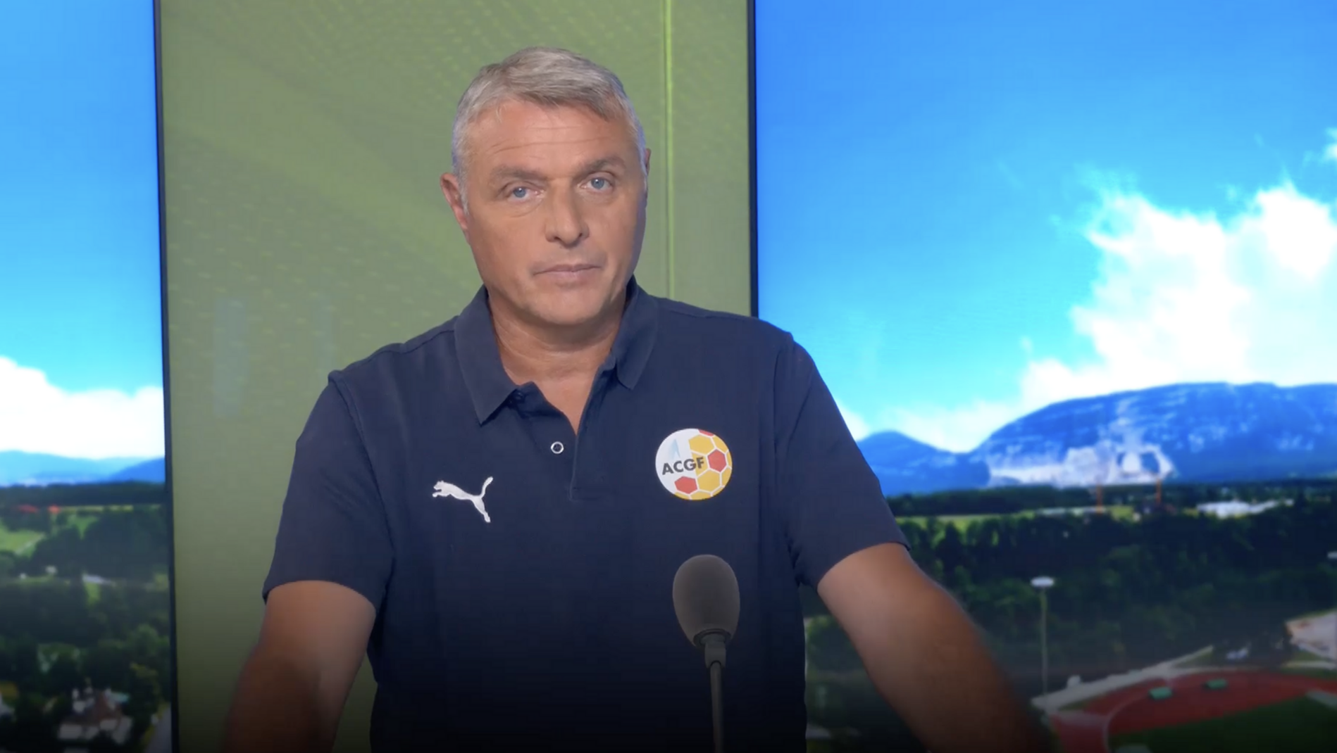 Les sports