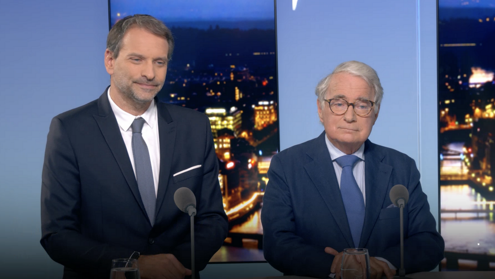 Le Journal