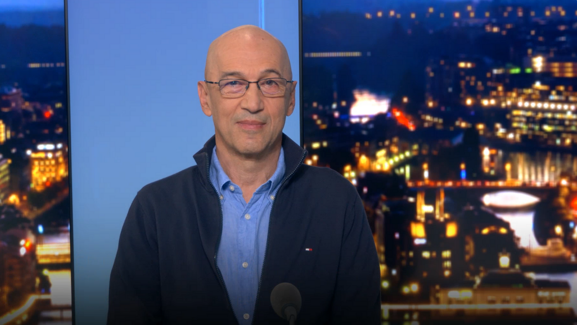 Le Journal