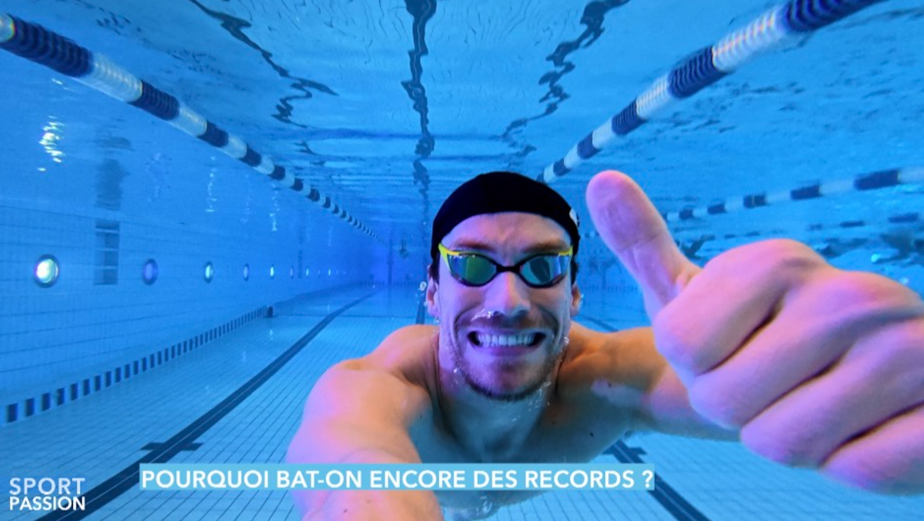 Sport Passion