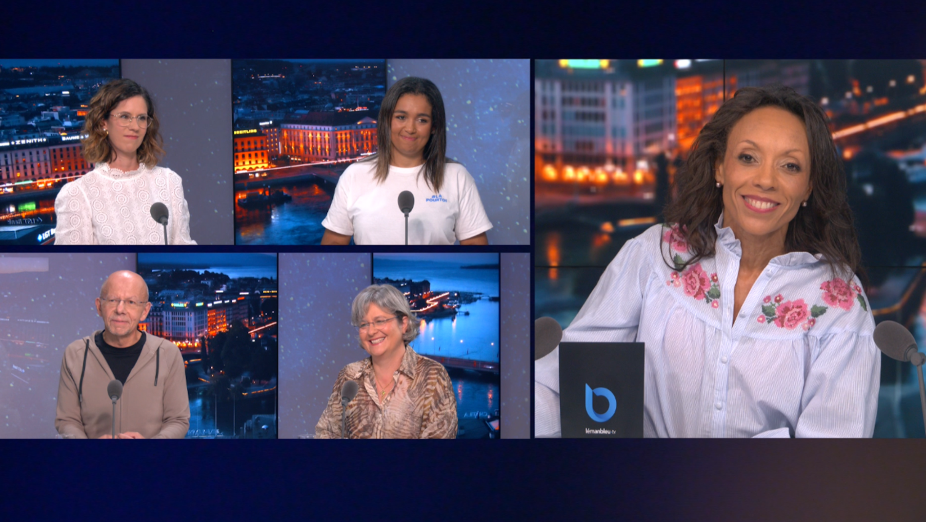 Table ronde