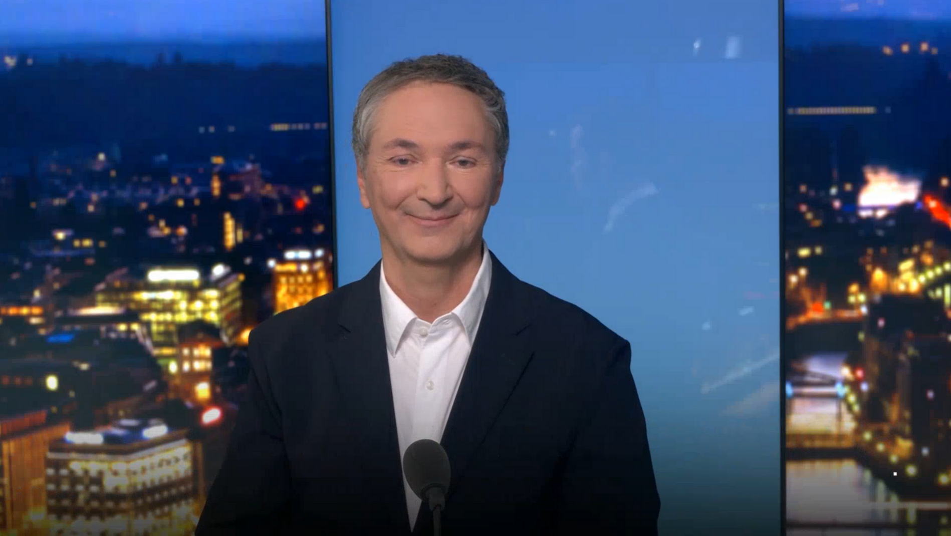 Le Journal