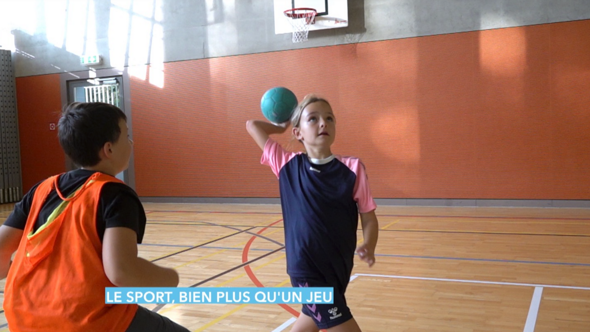 Sport Passion