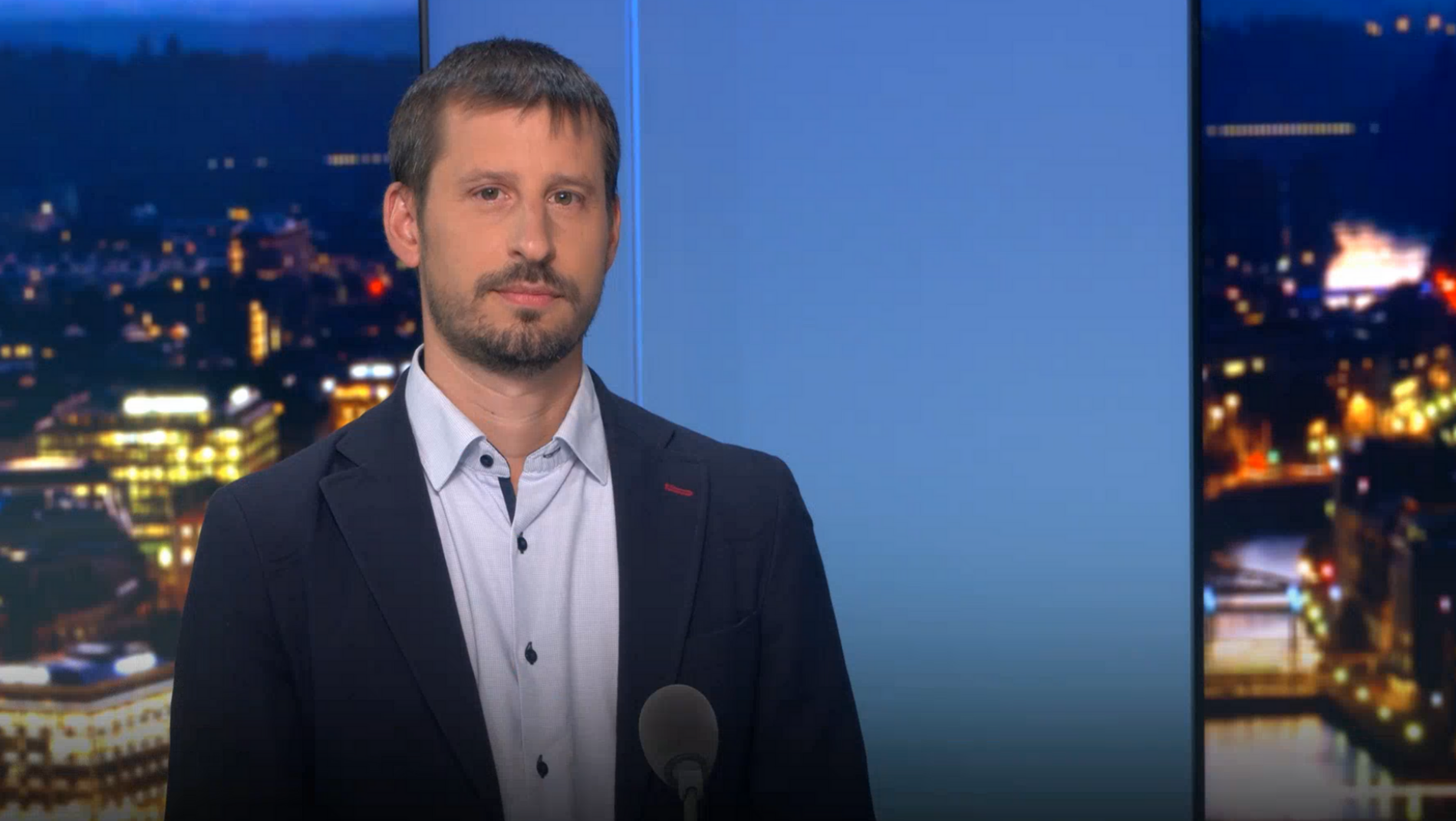 Le Journal 