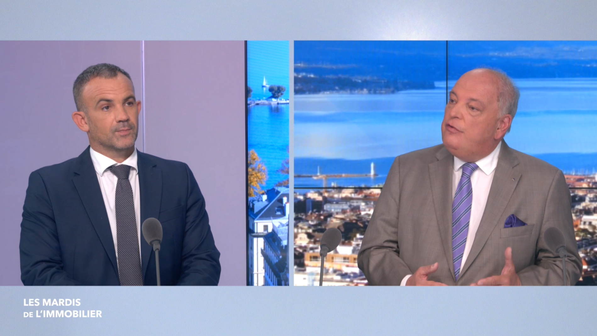 Les Mardis de l'Immobilier