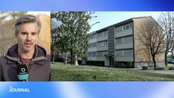 video Un enfant de 4 ans tué à Avully